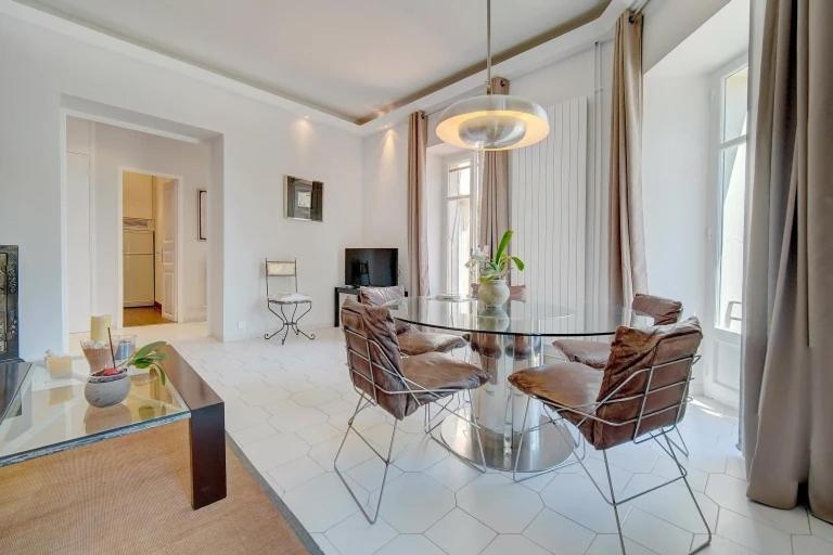 Luna Nova Apartment *
