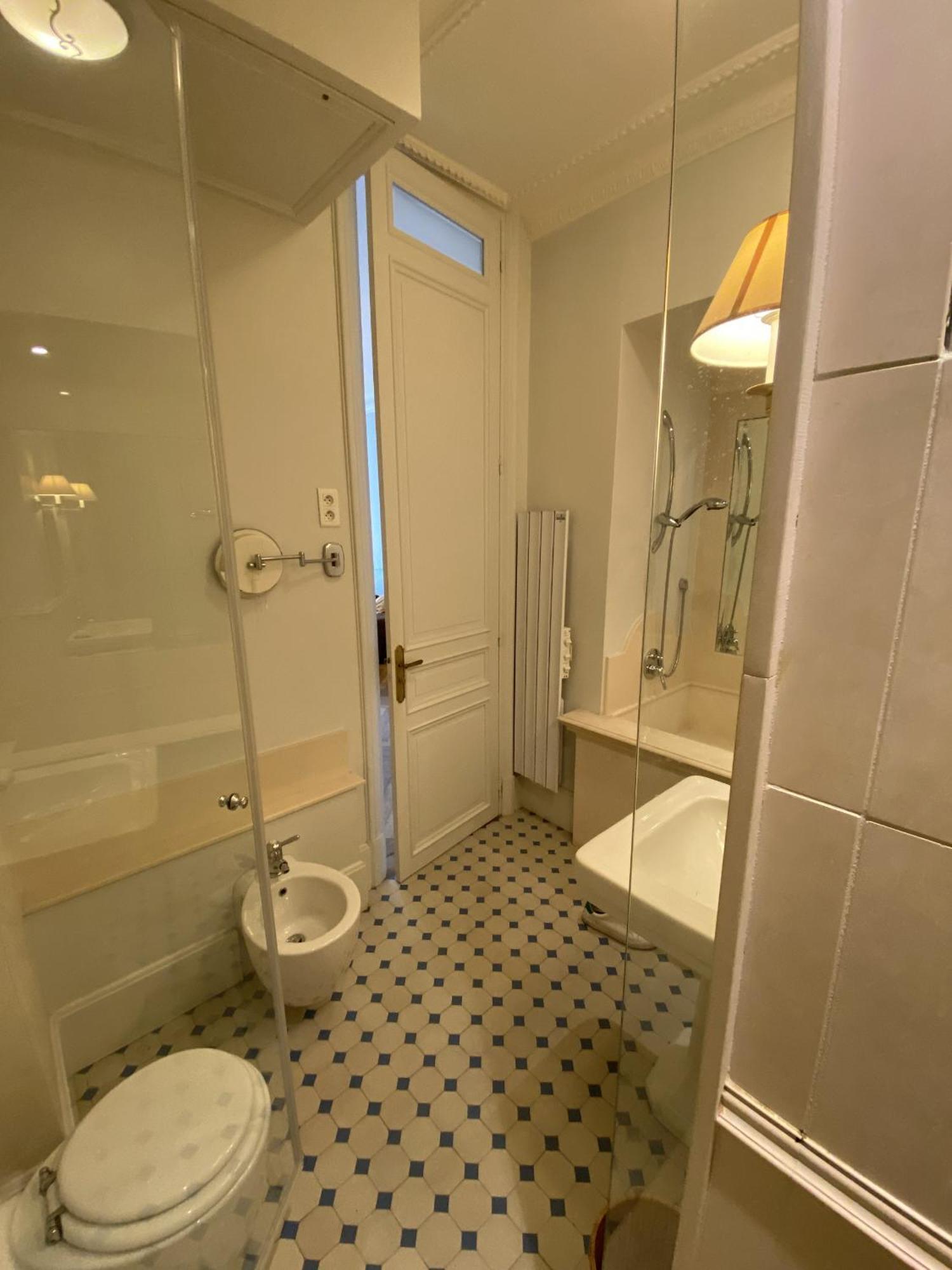 Apartment Anna Claire Festival Plages Gaz5213