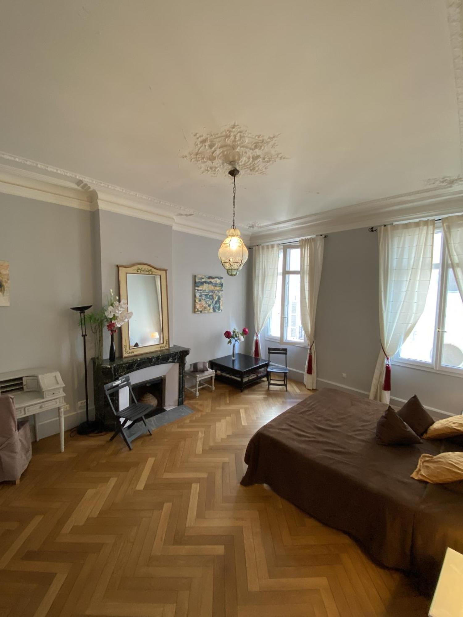 Anna Claire Festival Plages Gaz5213 Apartment