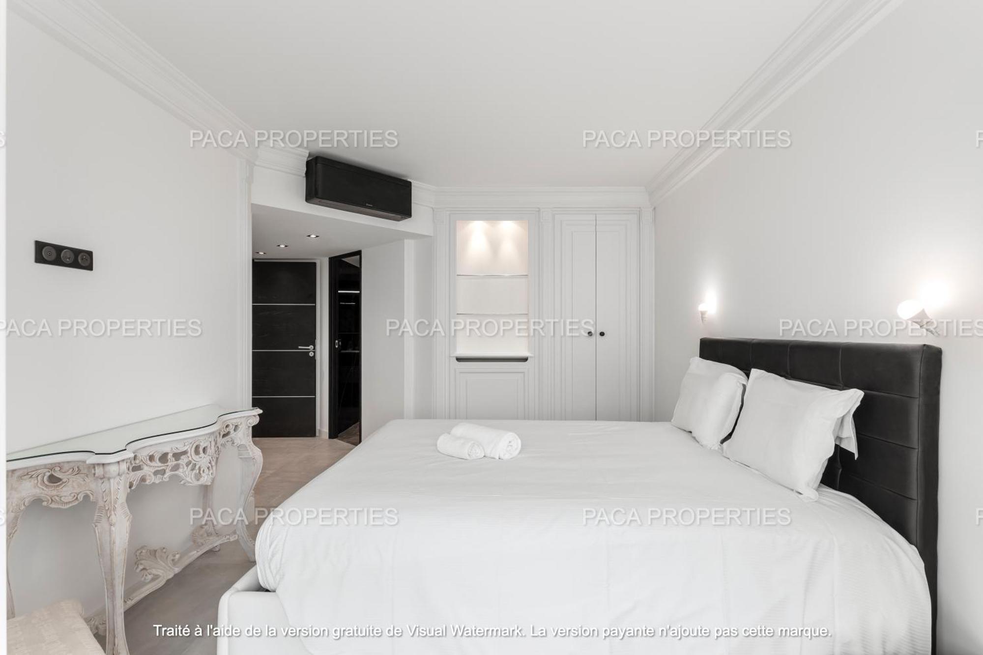 Apartment 3 Luxe - Imperatrice Cannes
