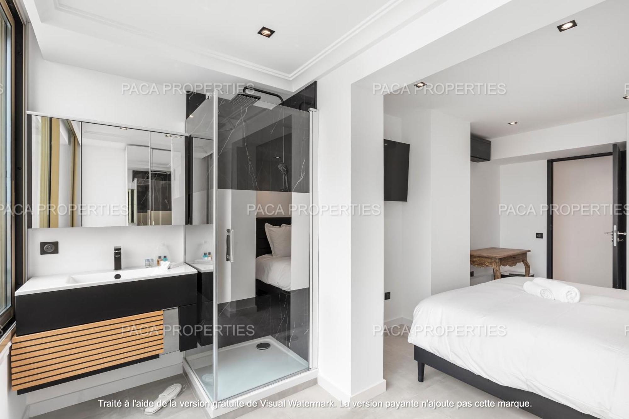 3 Luxe - Imperatrice Cannes