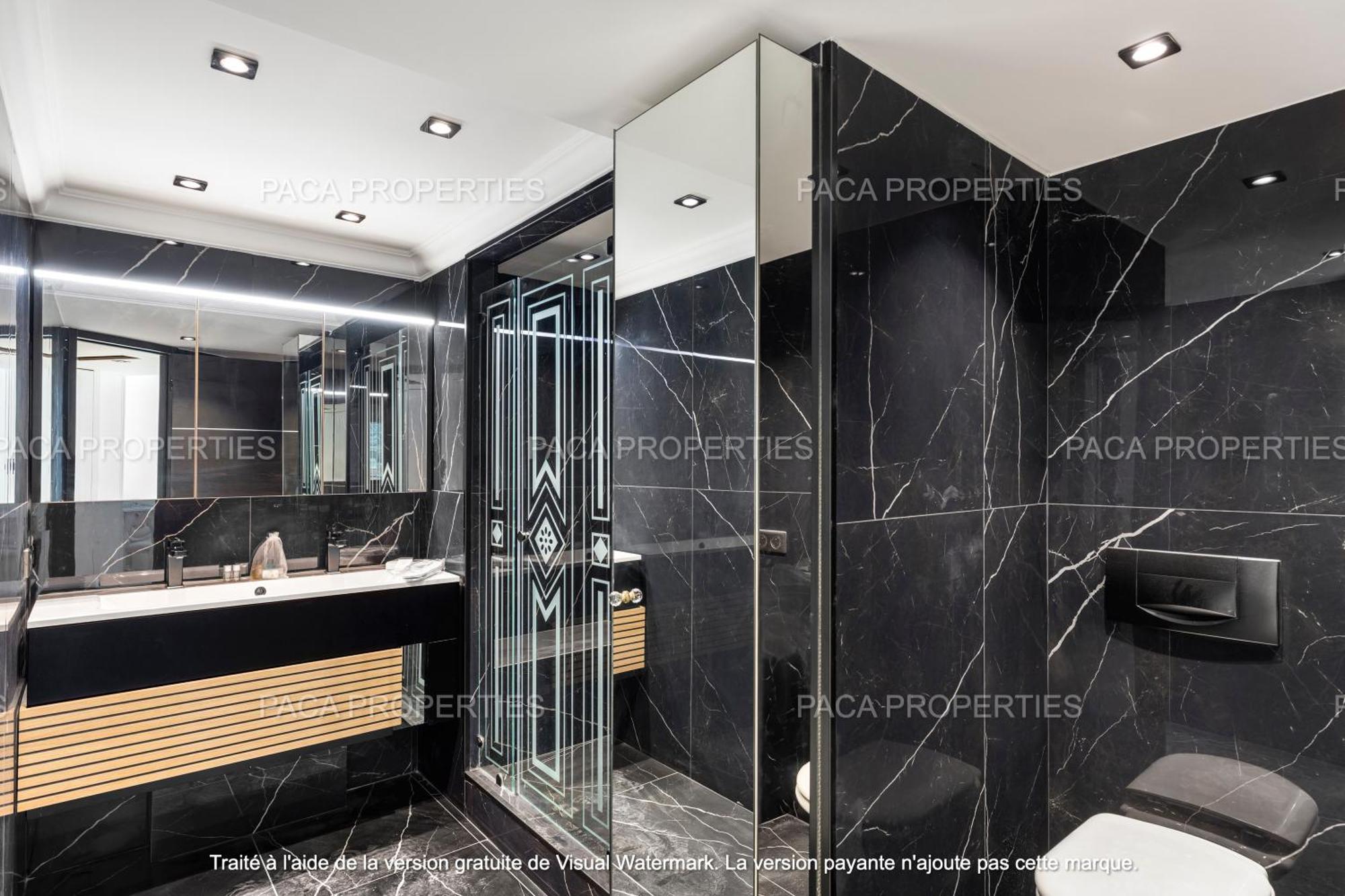3 Luxe - Imperatrice Apartment Cannes