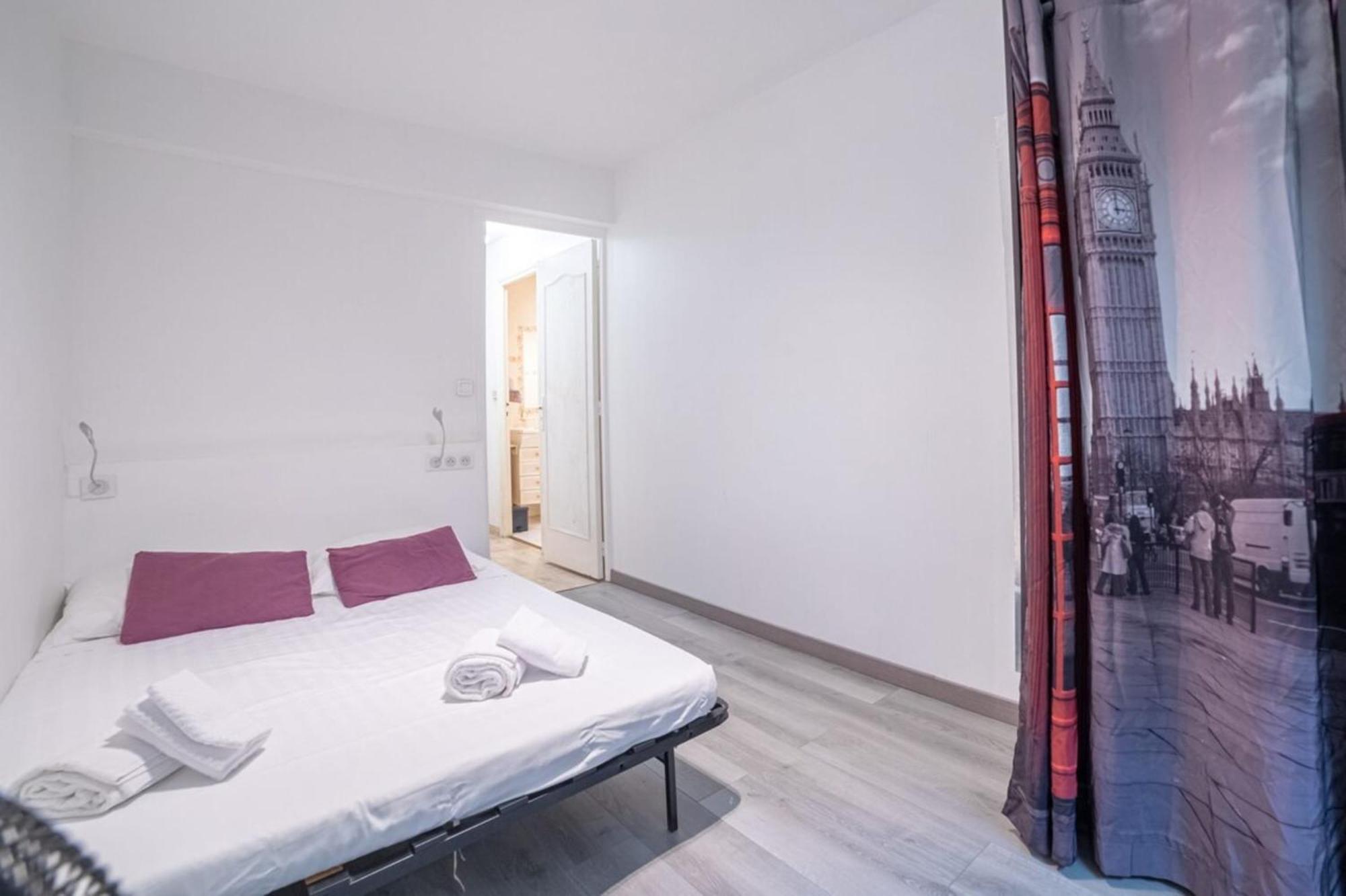 Beauvallon Furnished Flat