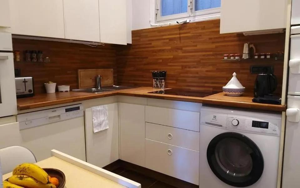 Luna Nova Apartment *