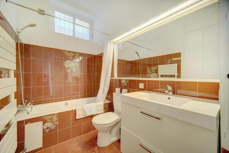 Luna Nova Apartment Cannes