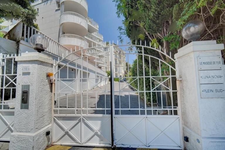 Apartment Luna Nova Cannes