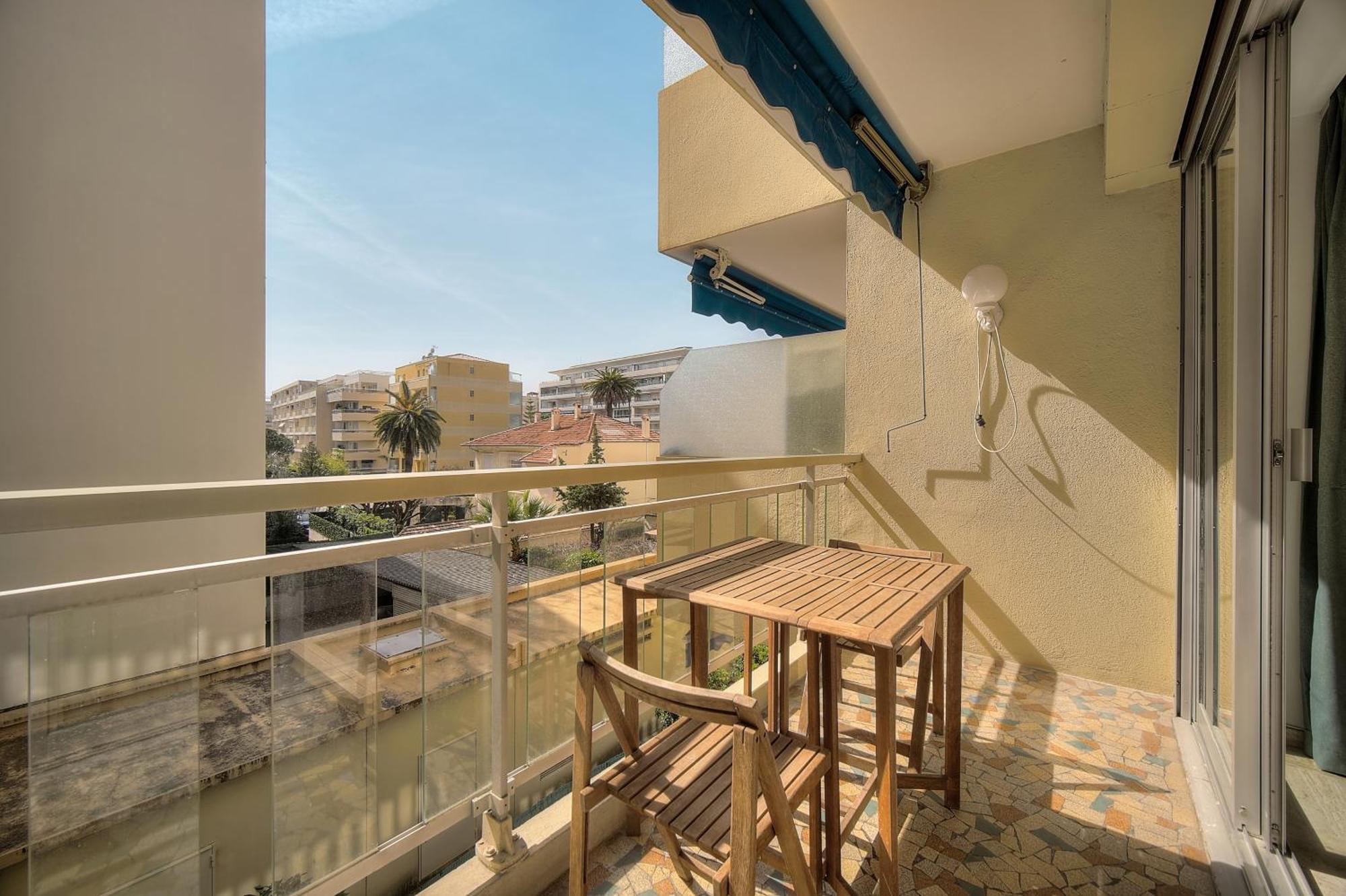 Apartment Immogroom - Cosy - Terrace - Ac - Wifi *