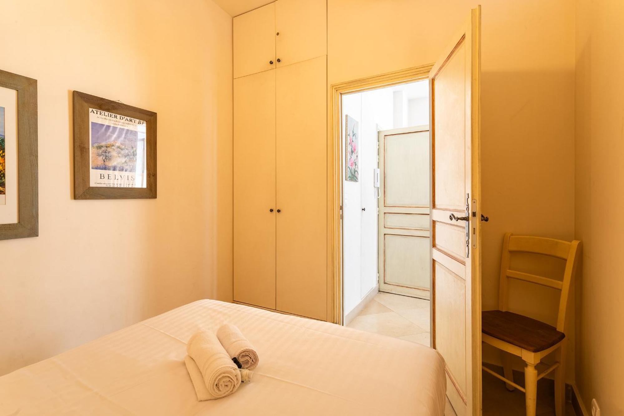 Apartment Freres Pradignac Cannes