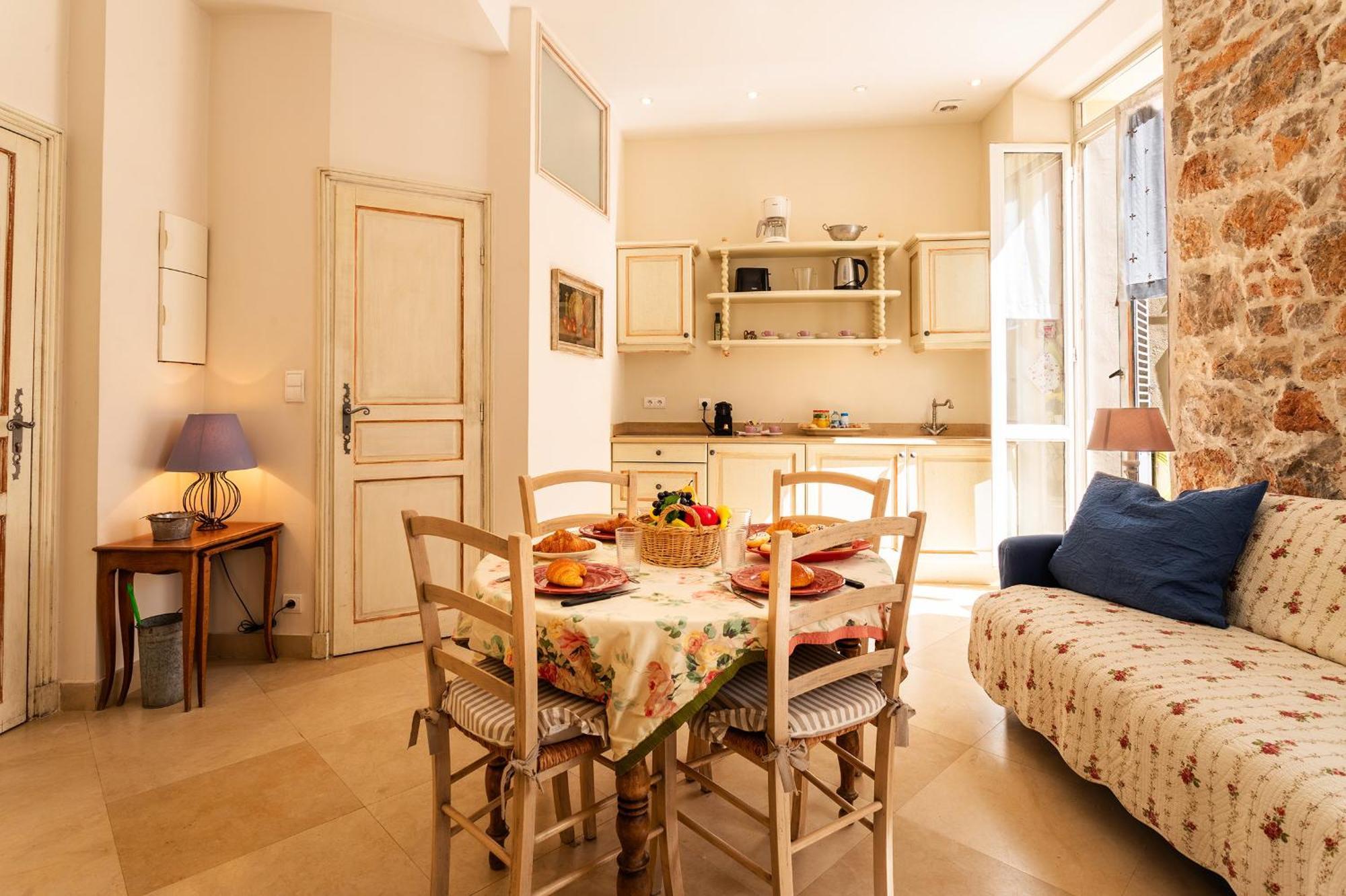 Apartment Freres Pradignac Cannes