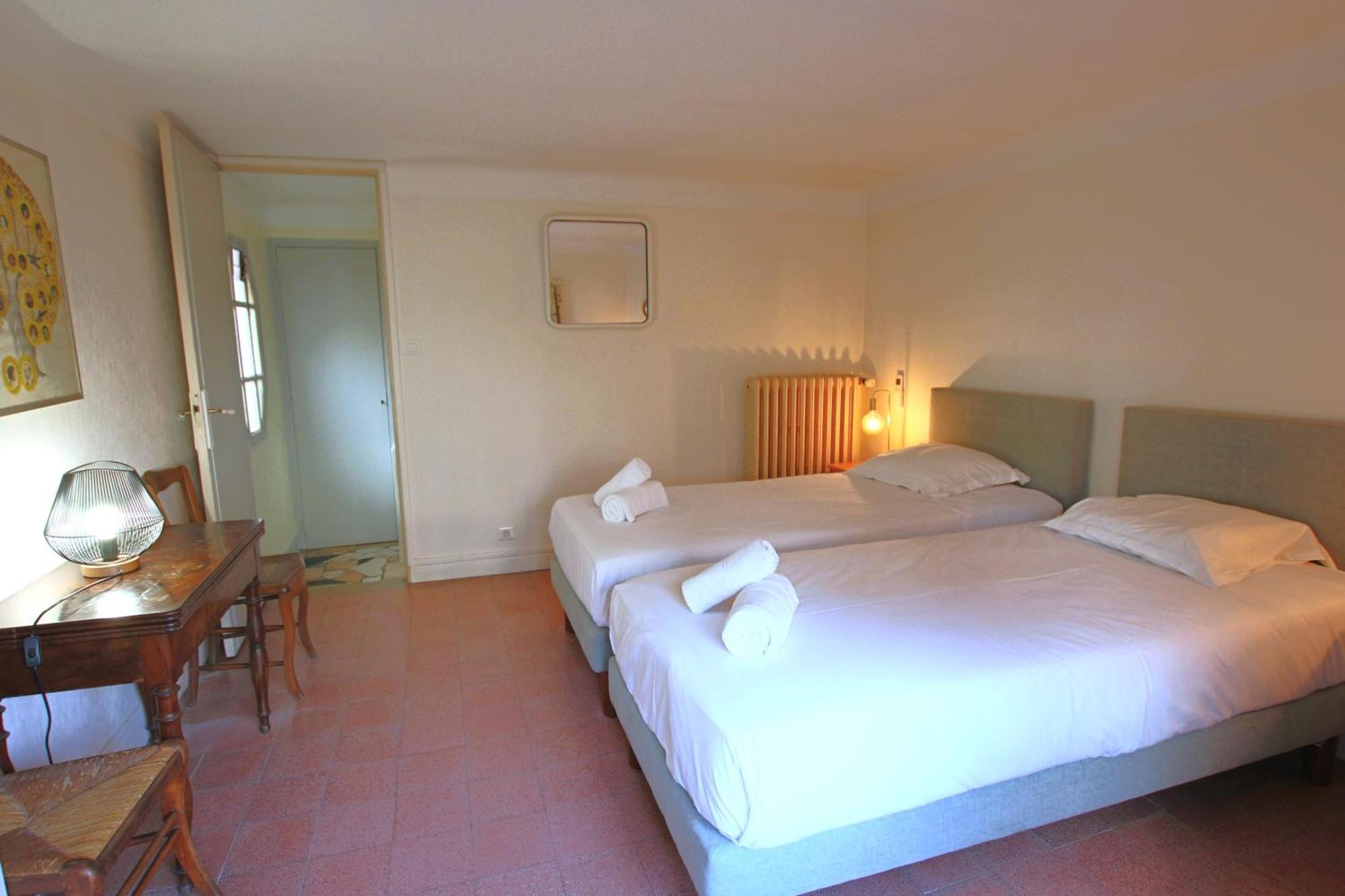 Sea View Apartment Cannes