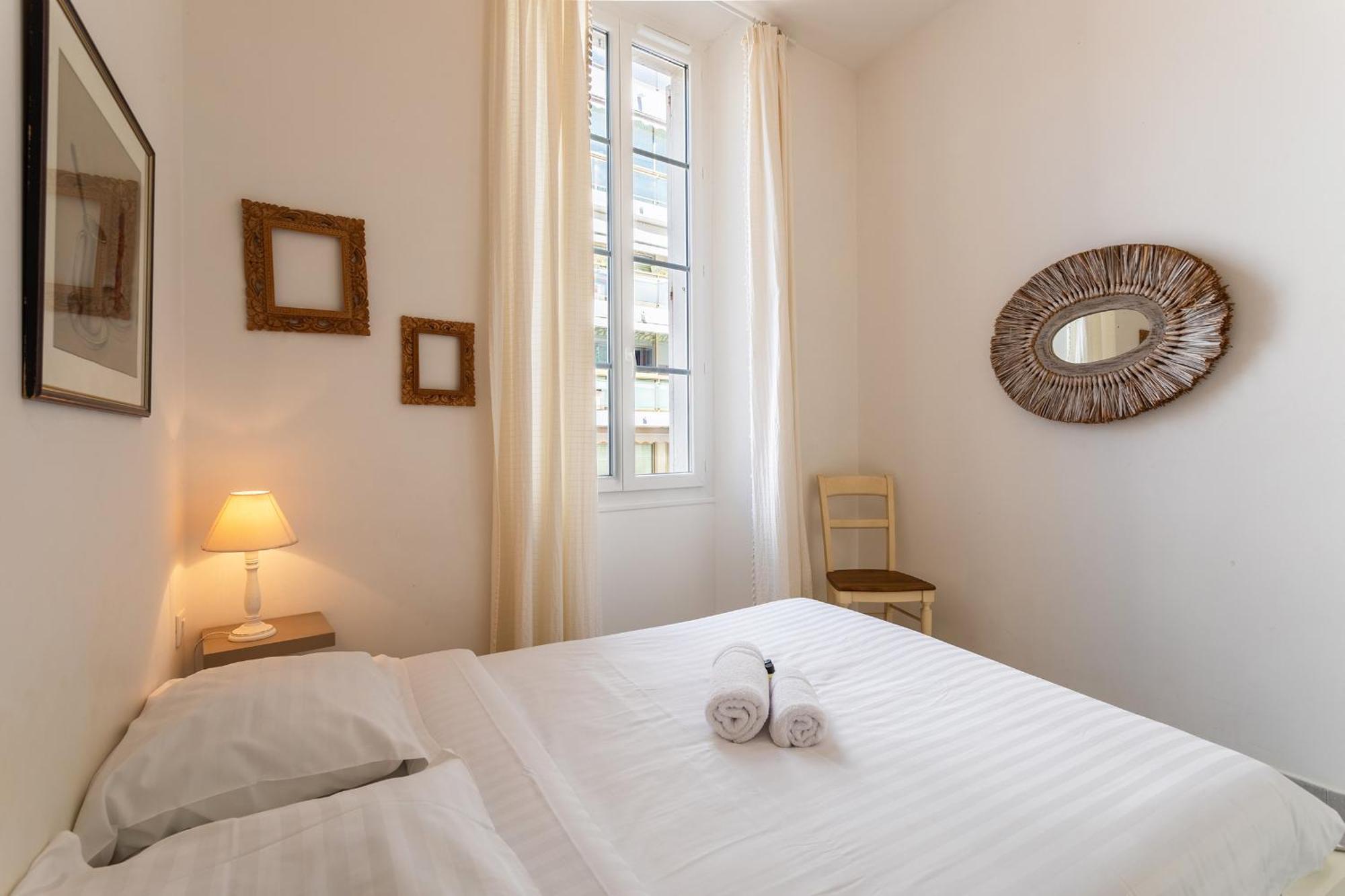 Apartment Freres Pradignaclat1101 *