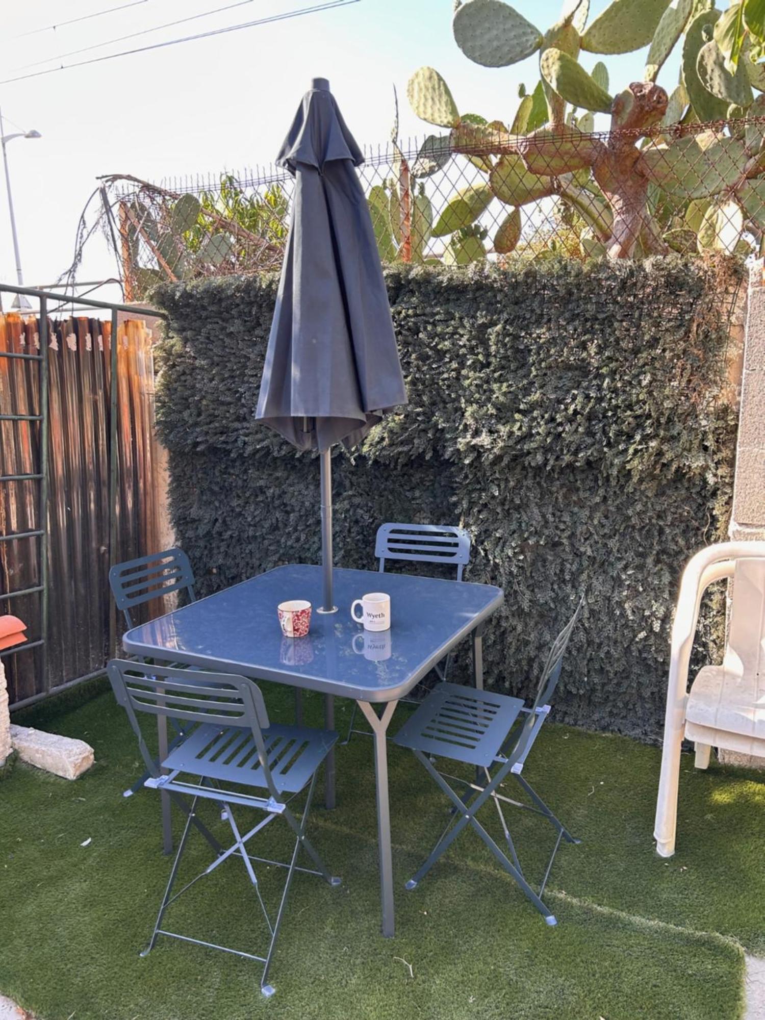 Rivage Bord De Apartamento *