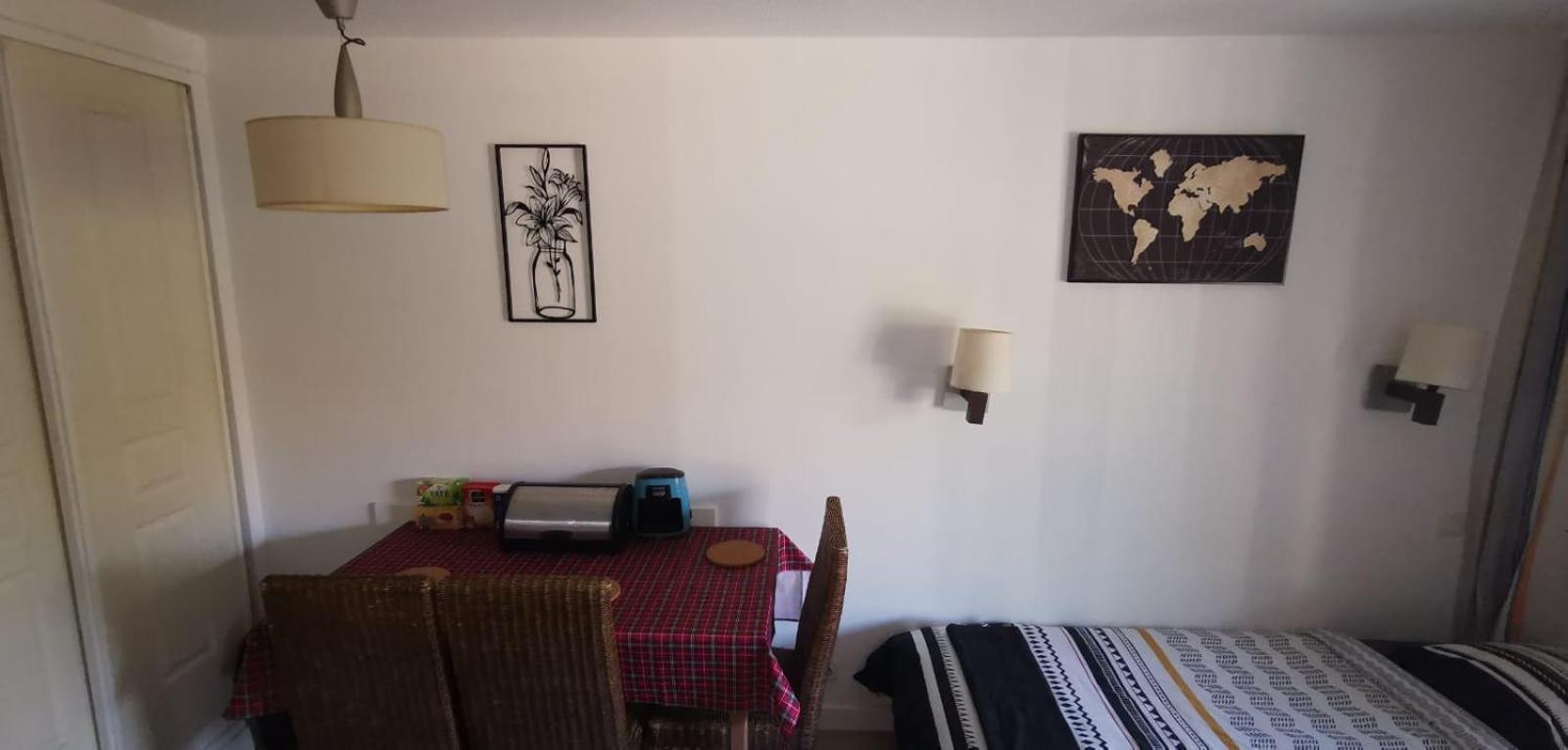 Apartamento A&h Homes - - Near Train Station Cannes