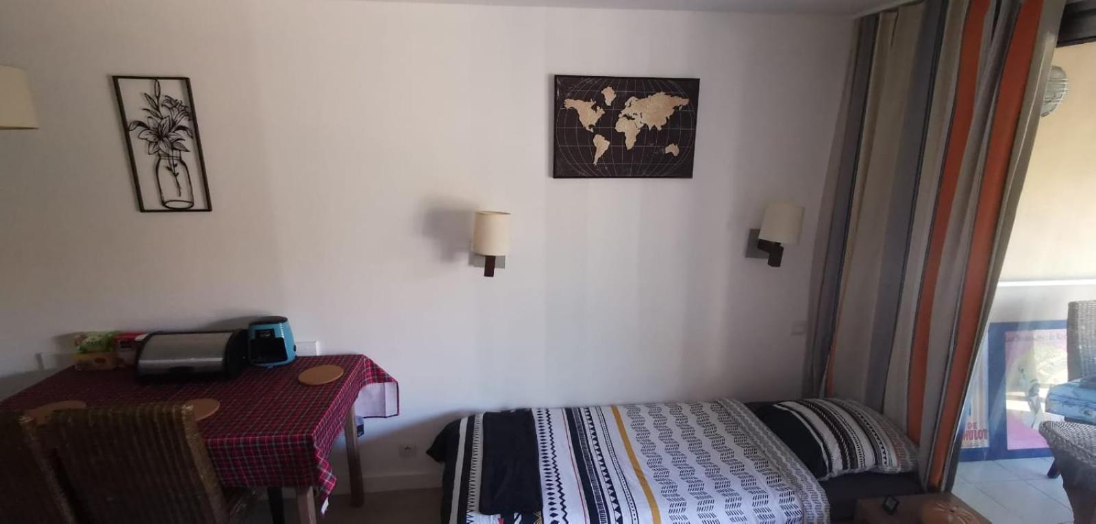 A&h Homes - - Near Train Station Cannes