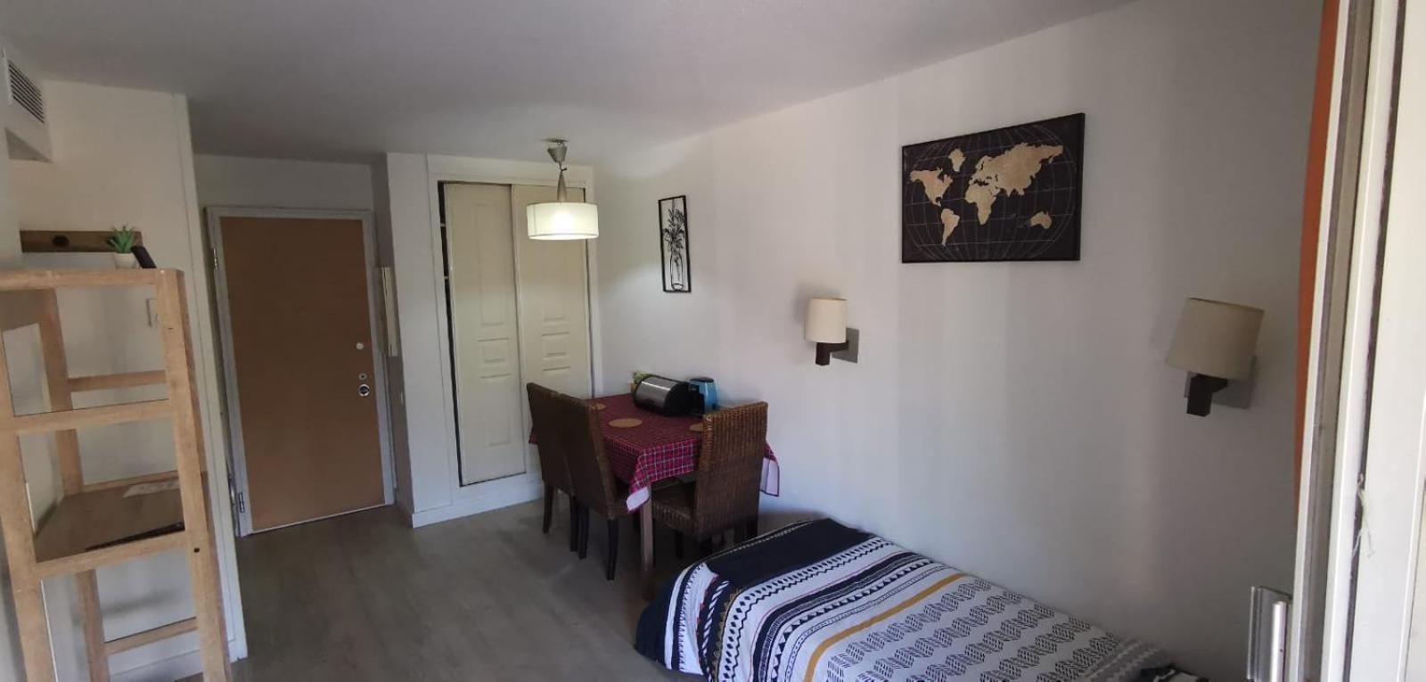 Apartamento A&h Homes - - Near Train Station Cannes