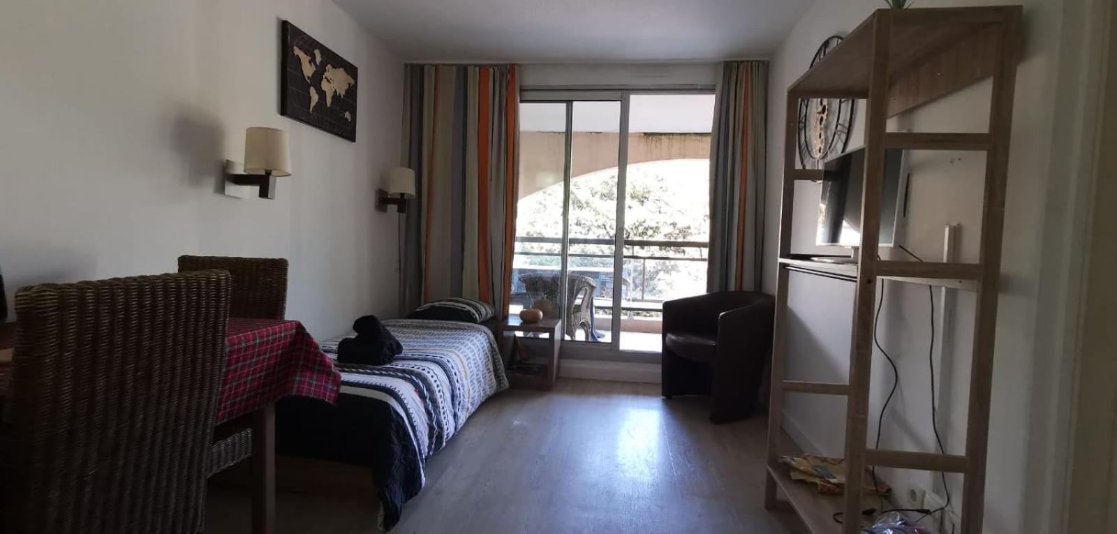 A&h Homes - - Near Train Station Cannes
