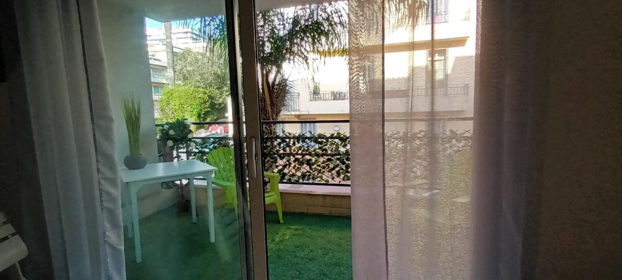 Les Jardins De Louis