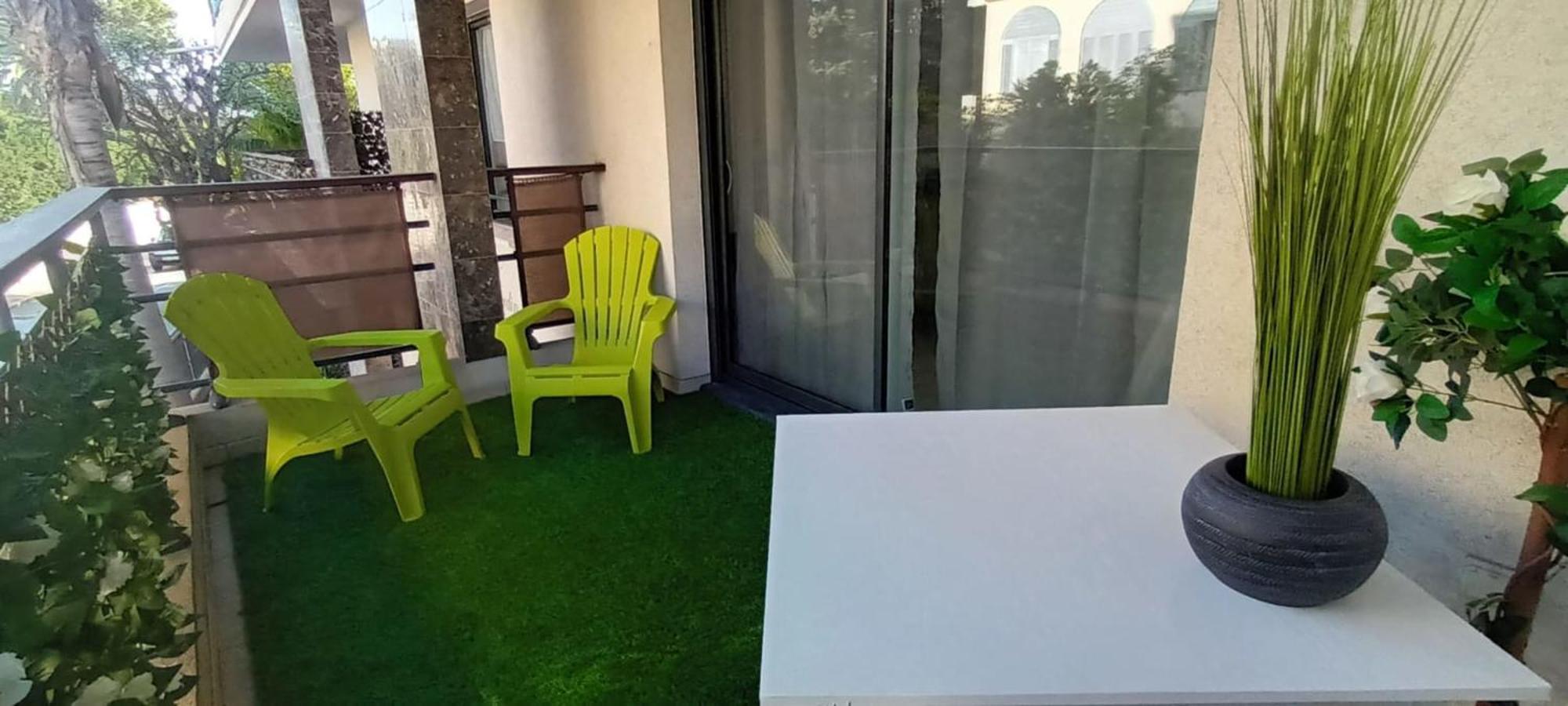 Hébergement de vacances Les Jardins De Louis *