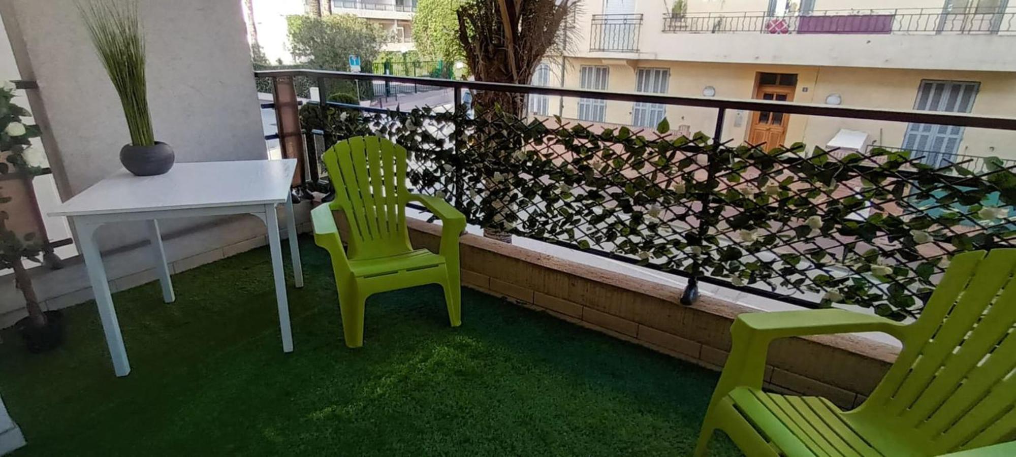 Les Jardins De Louis