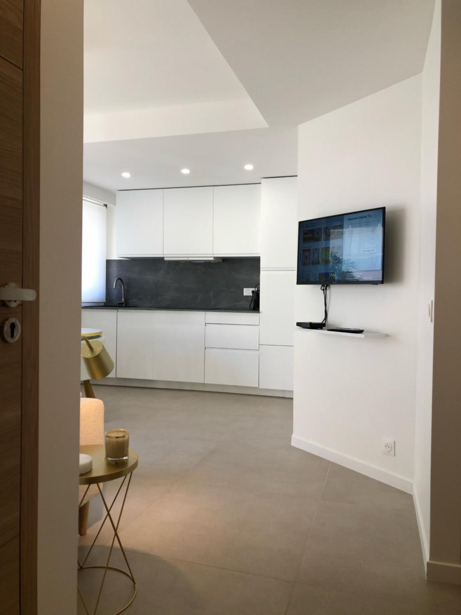 Apartment Centre Croisette 2 Prime Location Cannes