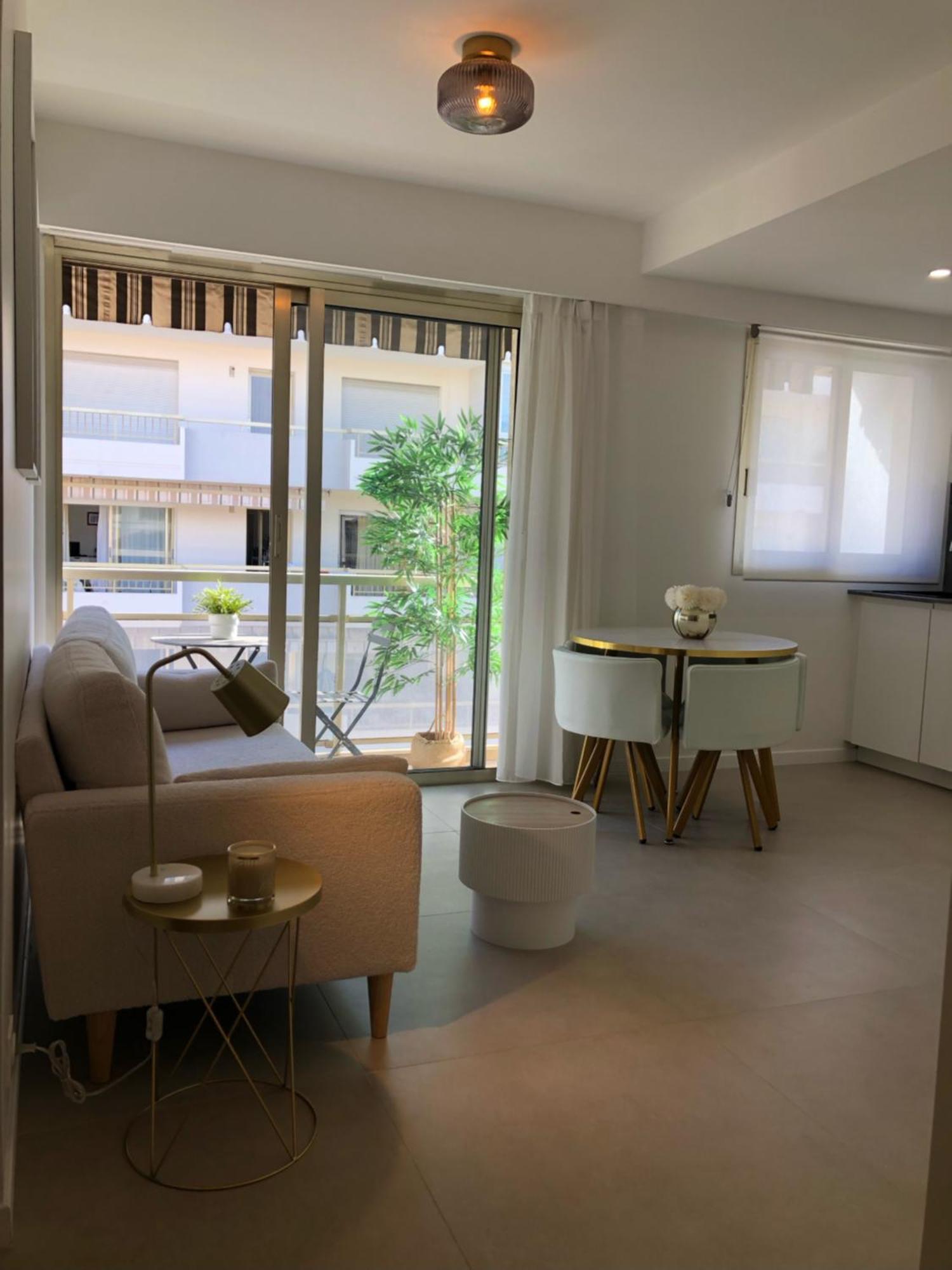 Centre Croisette 2 Prime Location Apartment Cannes