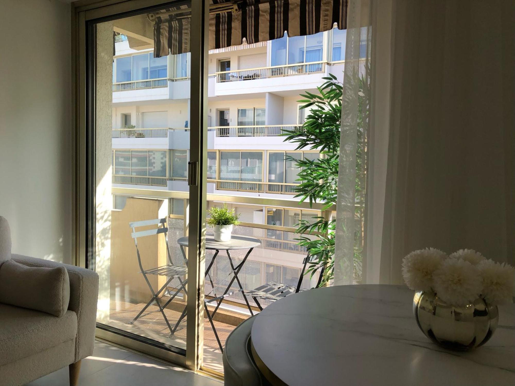 Centre Croisette 2 Prime Location * Cannes
