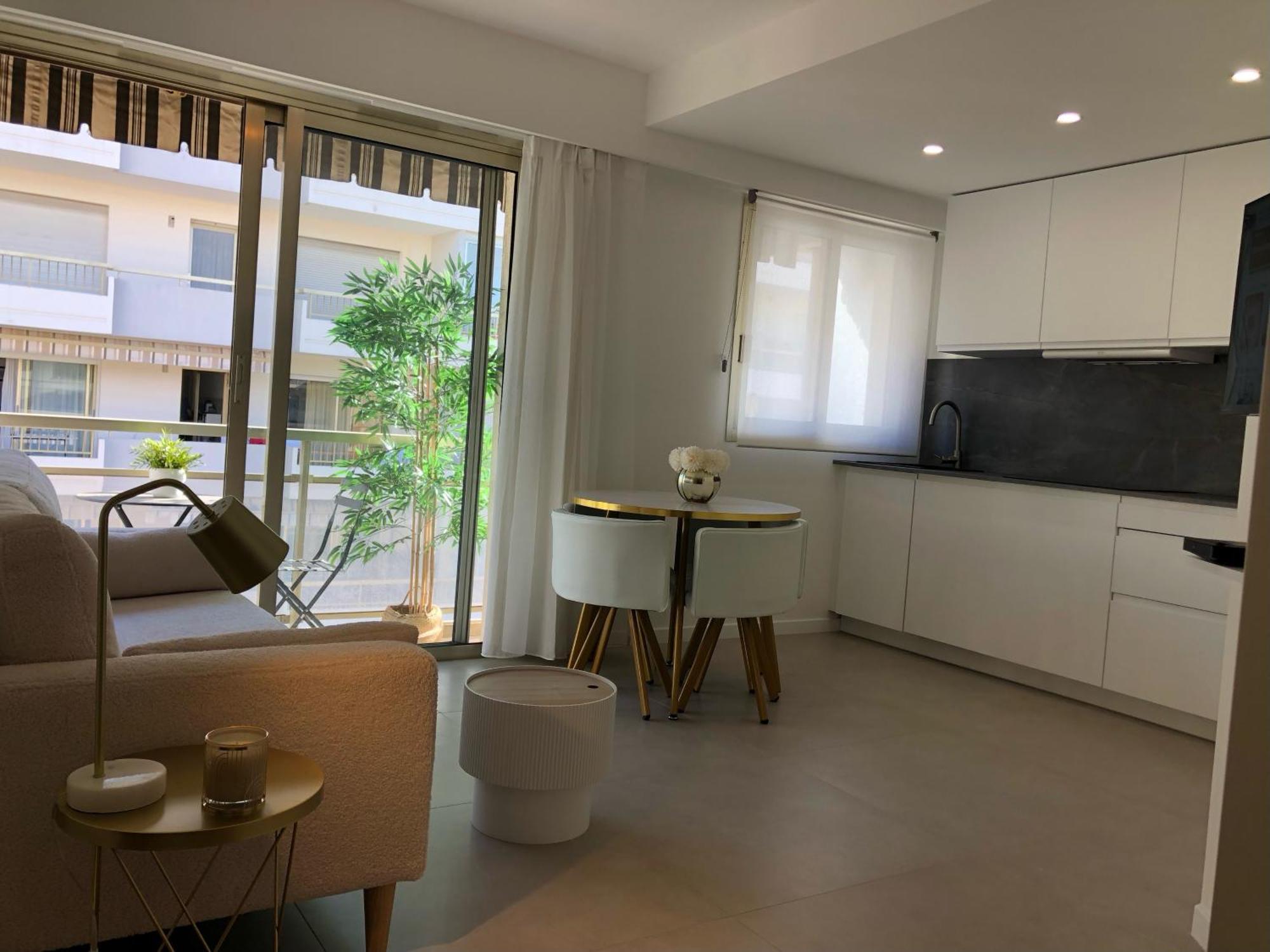 Centre Croisette 2 Prime Location * Cannes