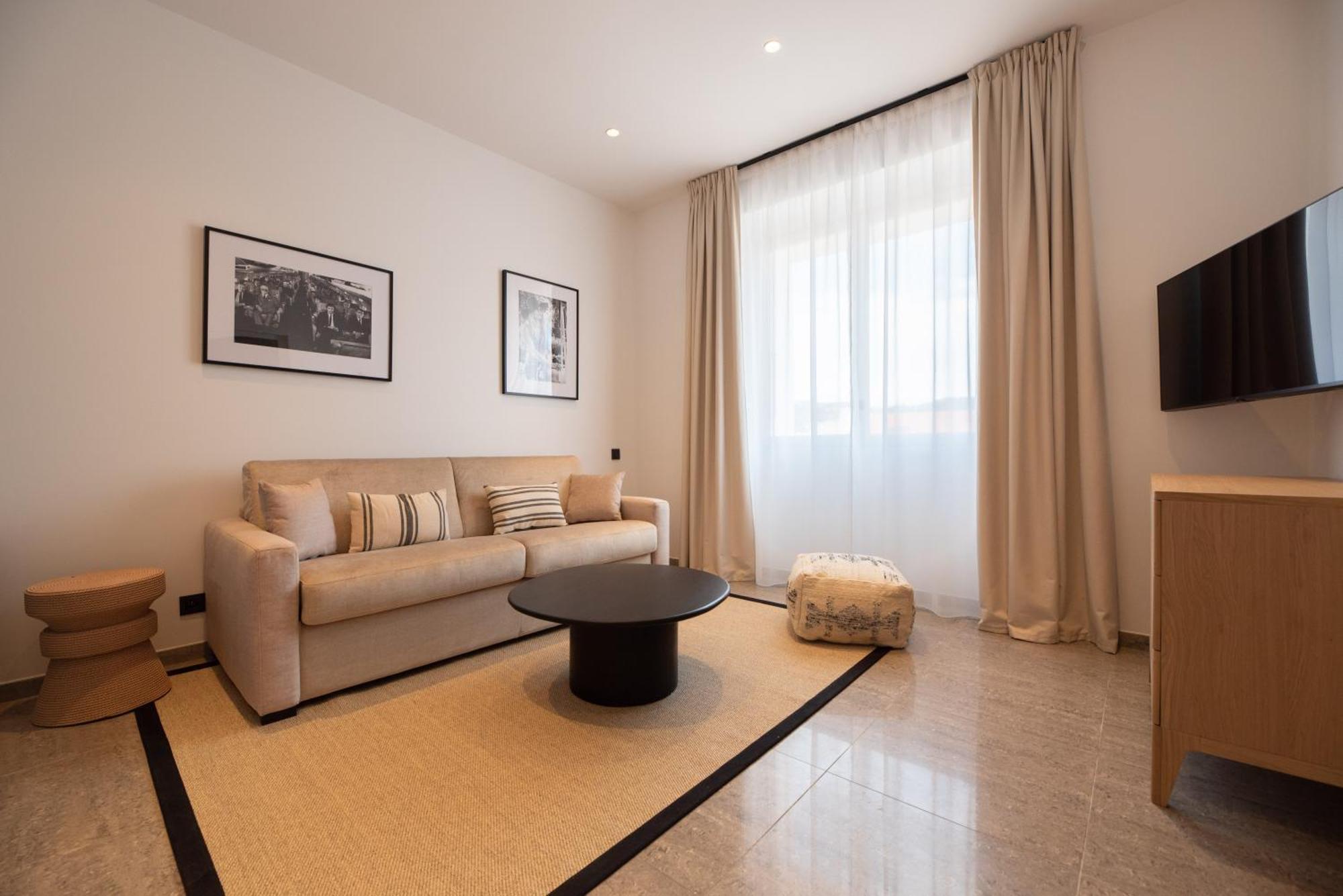 Le Vieux Port Apartment Cannes