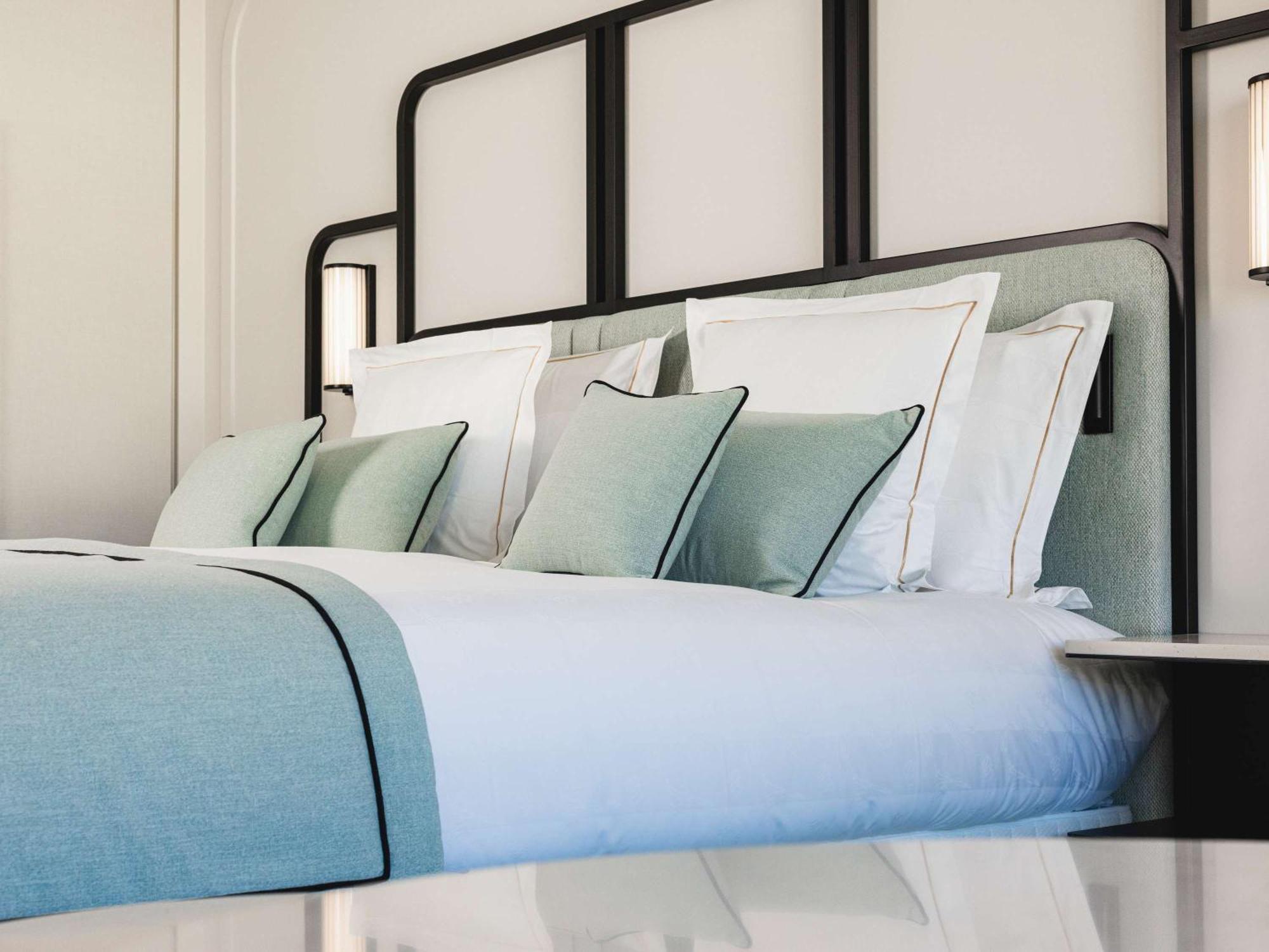 Mondrian 5* Cannes