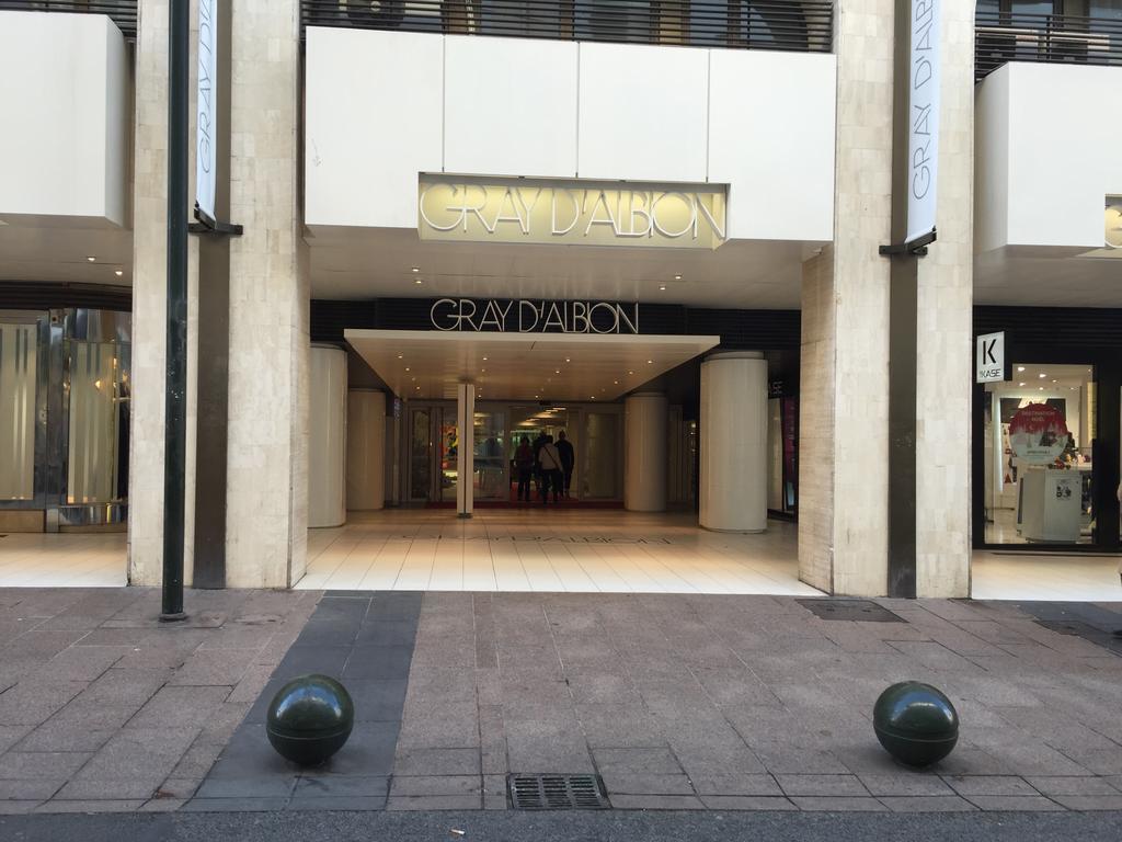 Gray D' Albion Apartment Cannes