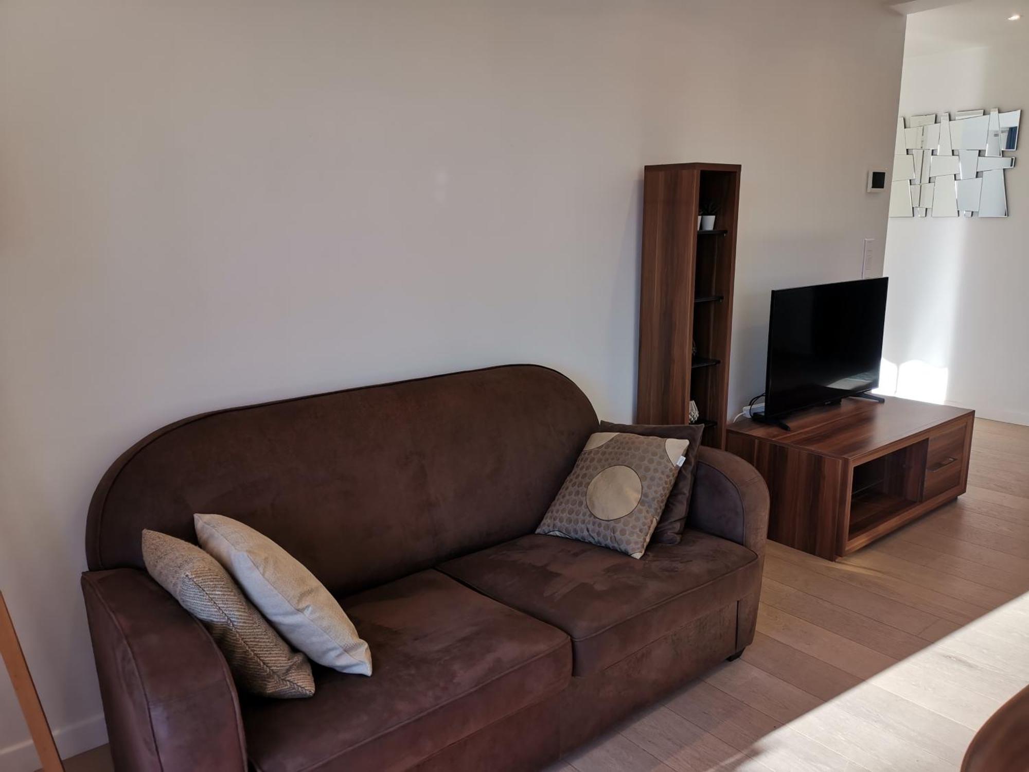 Le Chester 3 Pieces Proche Croisette Bord De Apartment *