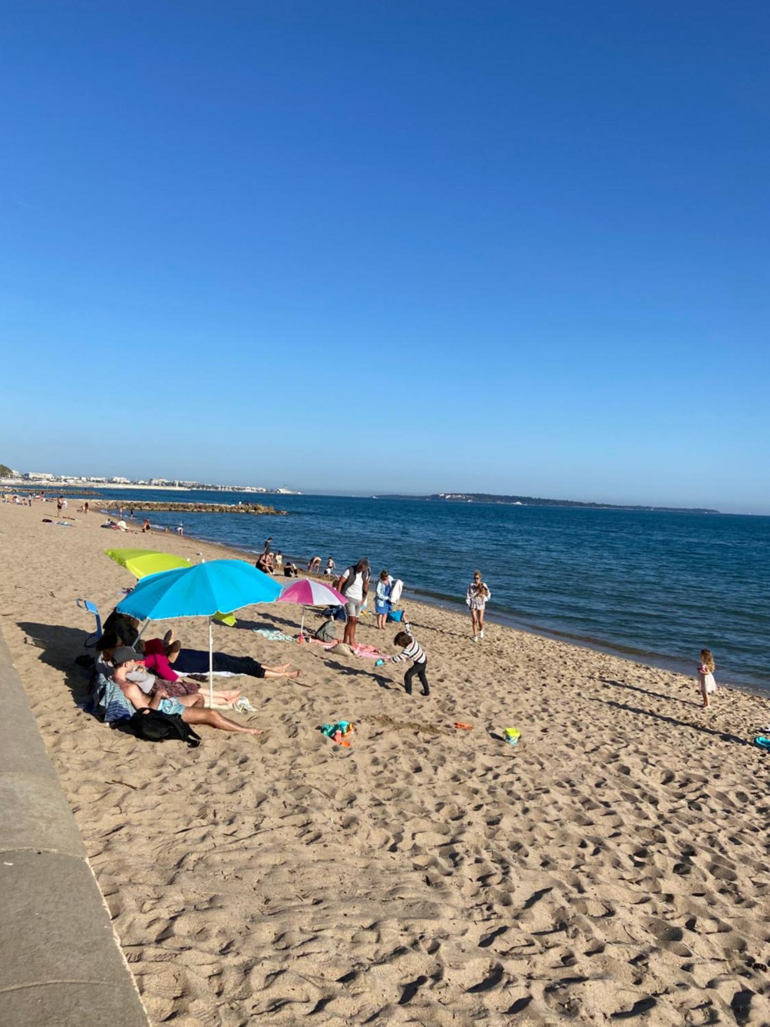 Front De Mer, 80m2 *