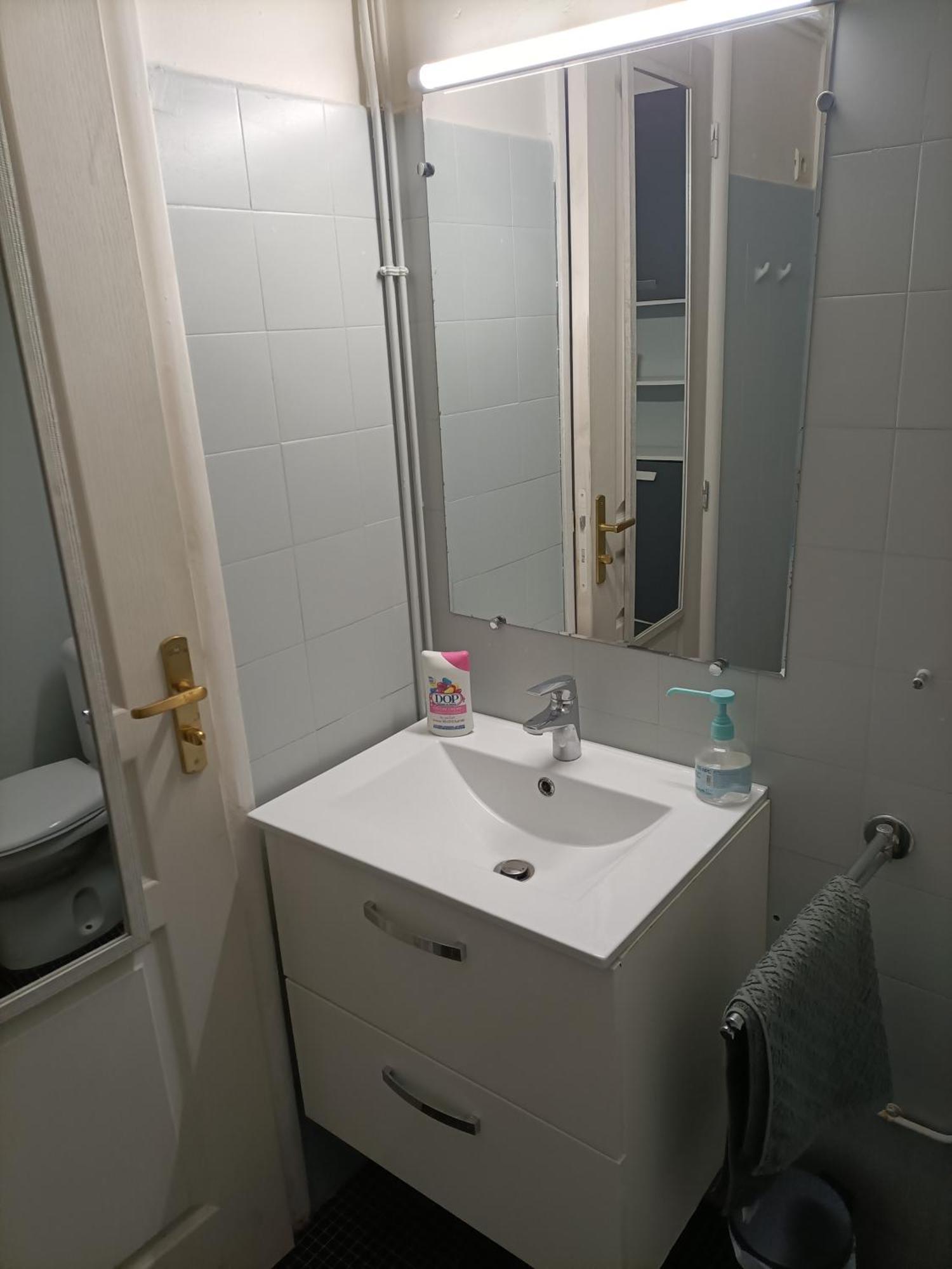 Gallieni Apartment