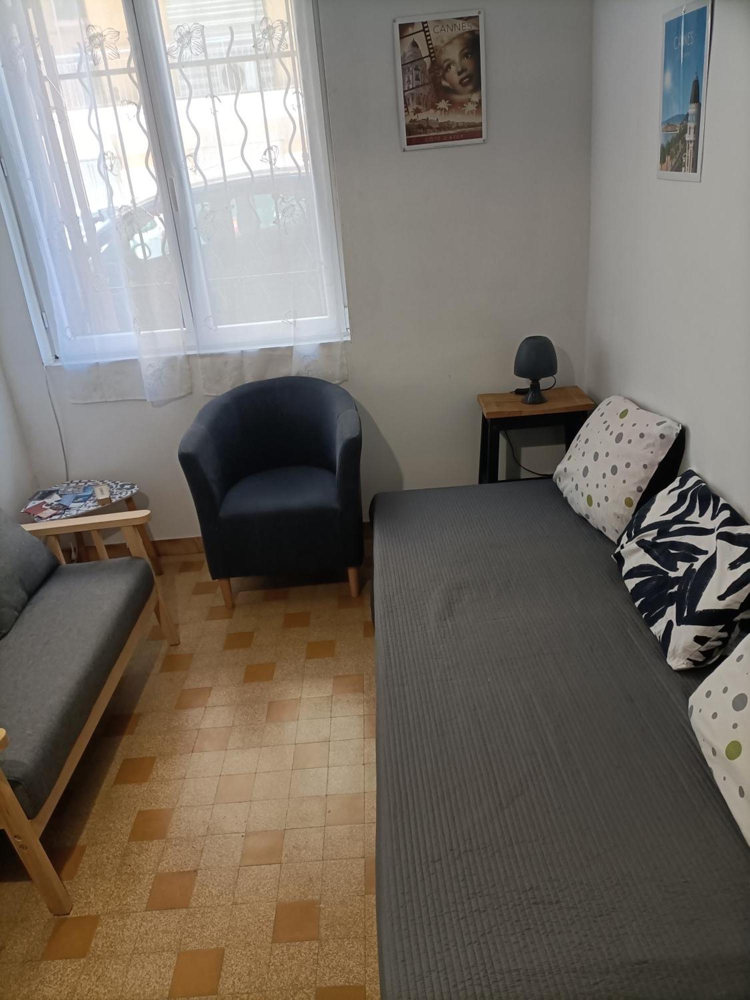 Gallieni Appartement