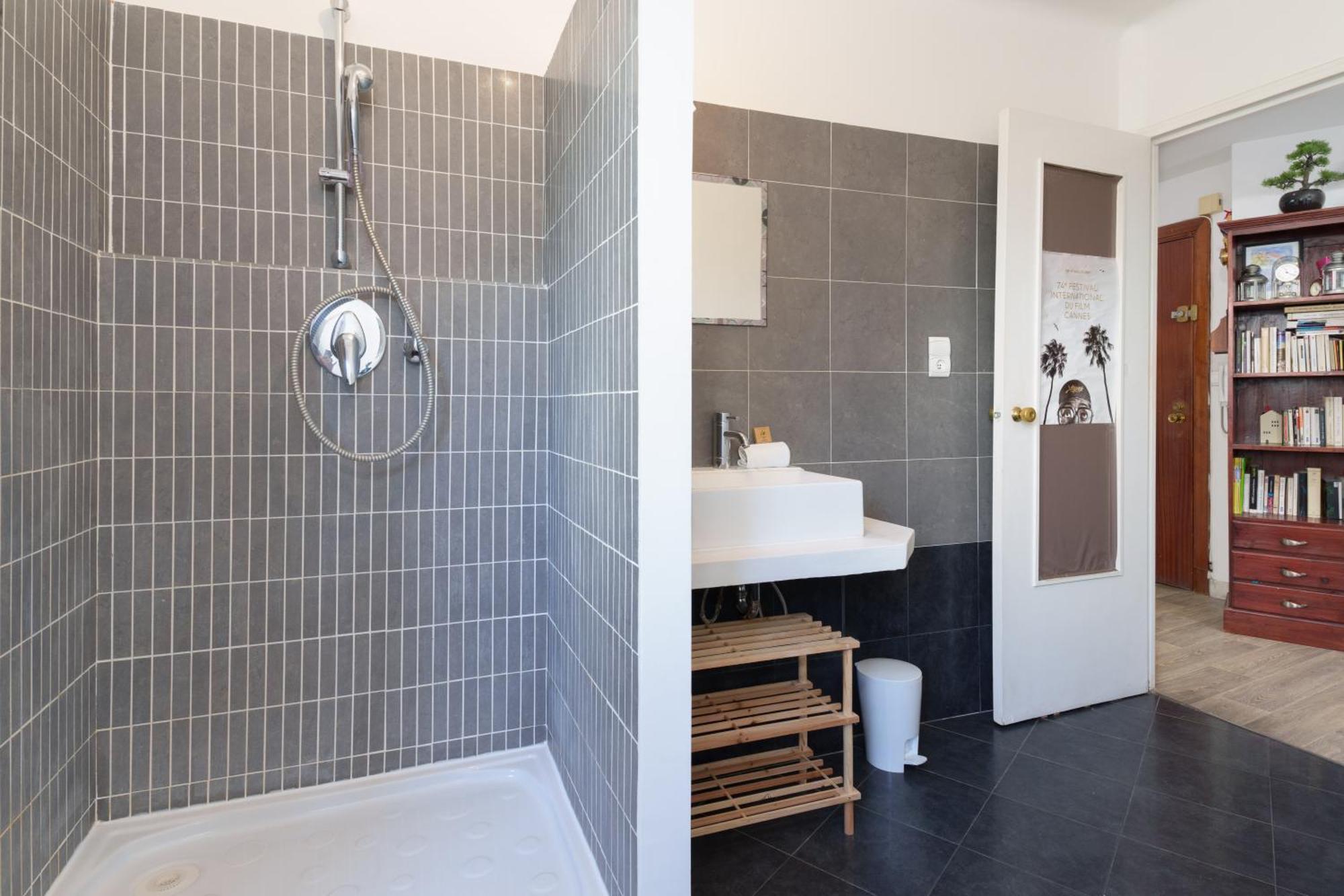 Le Sorbier By Apirent #wifi #climatisation #lumineux Apartment
