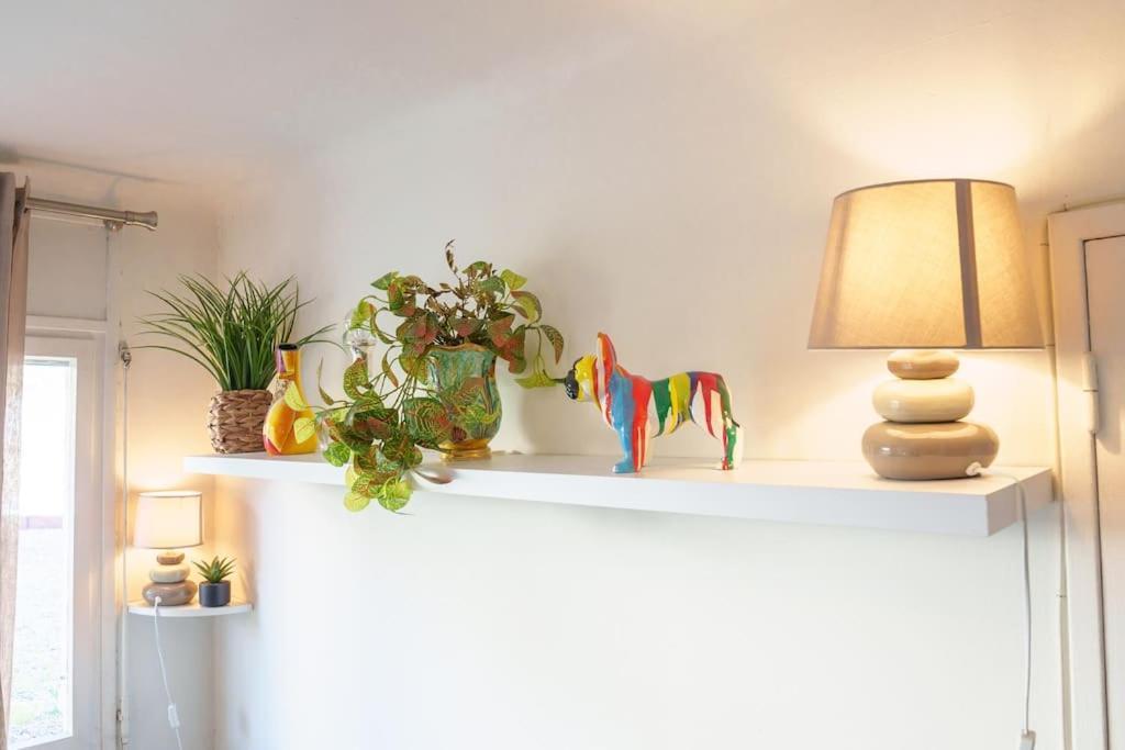 Apartment Le Sorbier By Apirent #wifi #climatisation #lumineux *