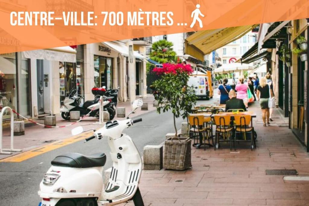 Le Sorbier By Apirent #wifi #climatisation #lumineux Apartment *