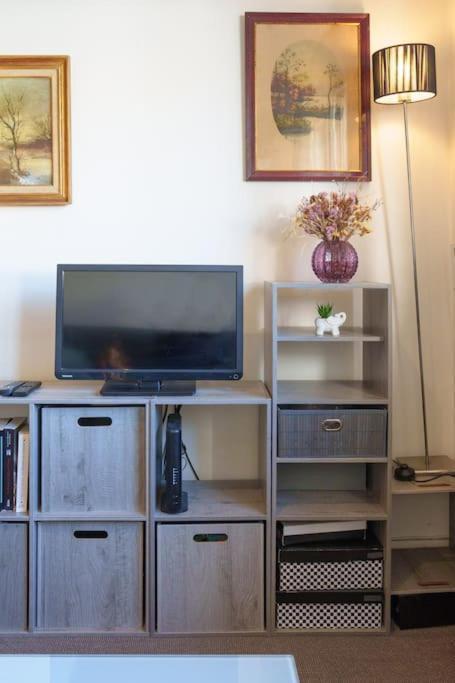 Le Sorbier By Apirent #wifi #climatisation #lumineux Apartment Cannes