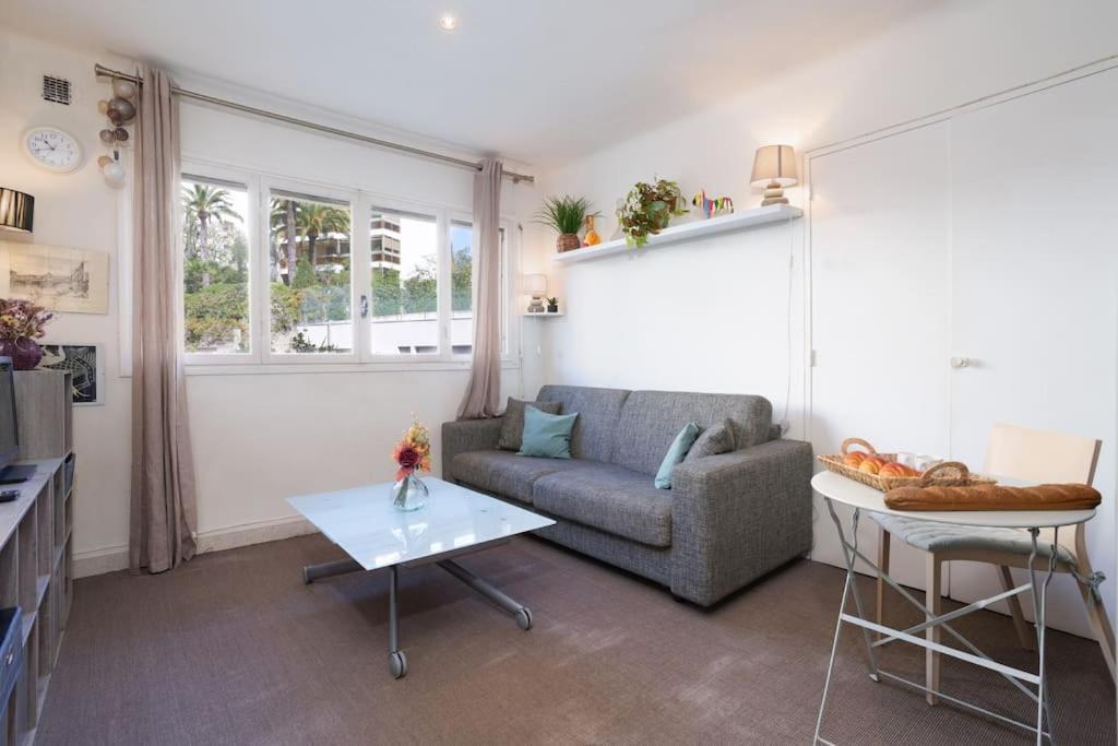 Apartment Le Sorbier By Apirent #wifi #climatisation #lumineux *