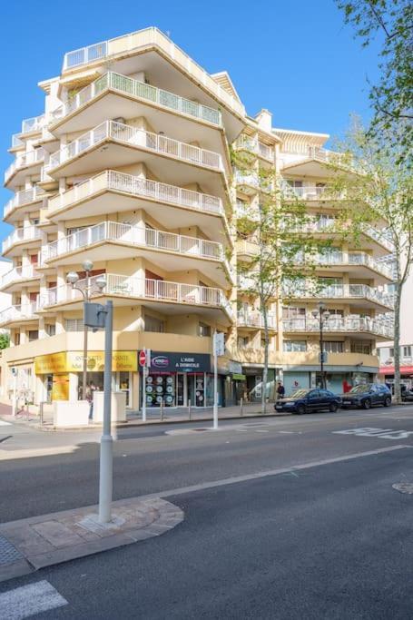 Le Sorbier By Apirent #wifi #climatisation #lumineux Apartment