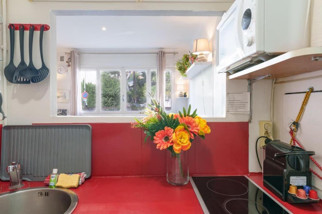 Apartment Le Sorbier By Apirent #wifi #climatisation #lumineux *