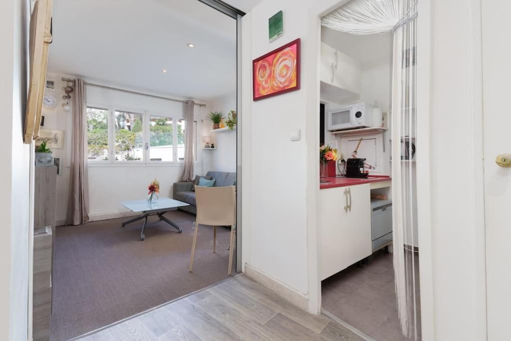 Le Sorbier By Apirent #wifi #climatisation #lumineux Apartment *