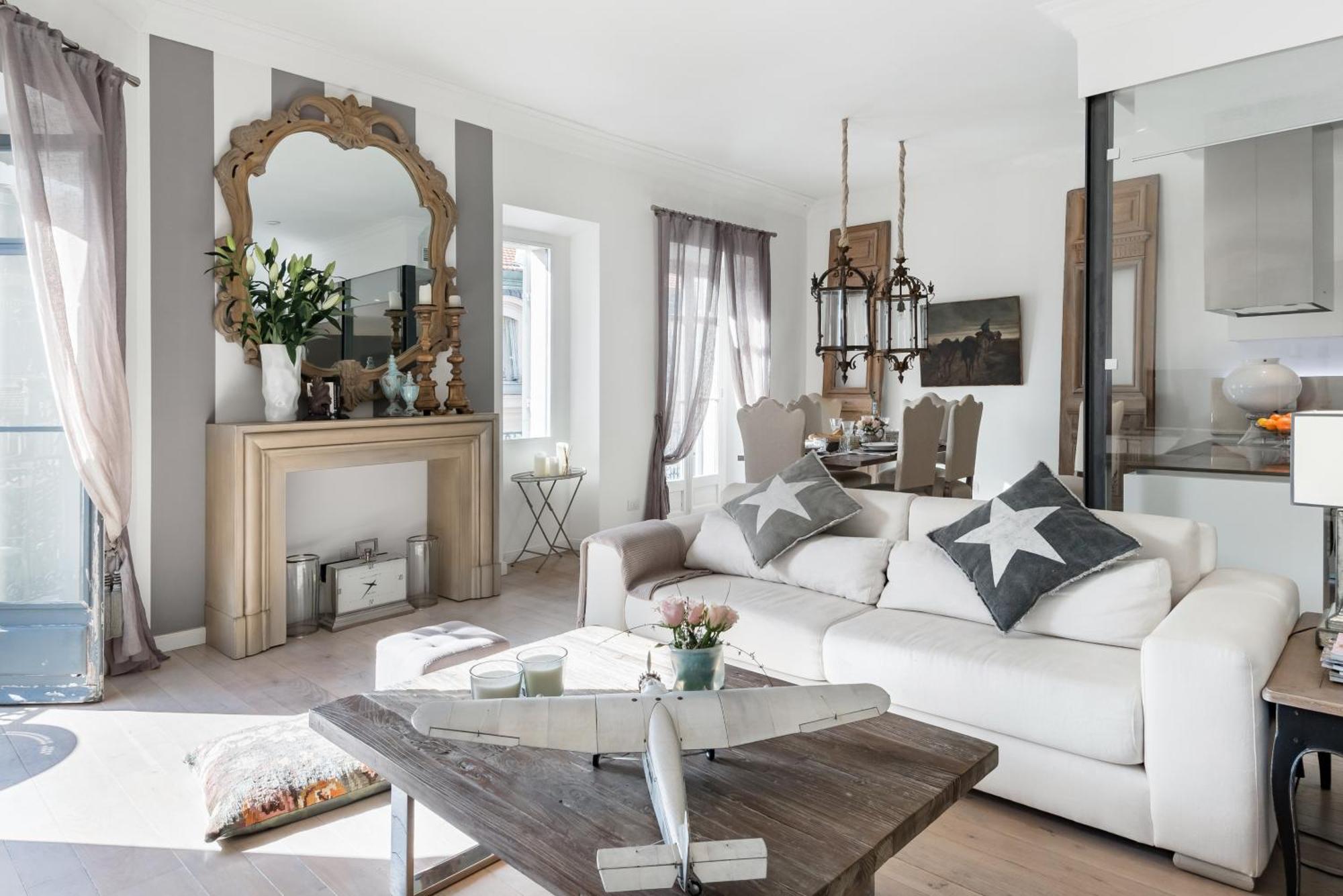 Royal Penthouse, Comfort And Luxury Vakantiehuis