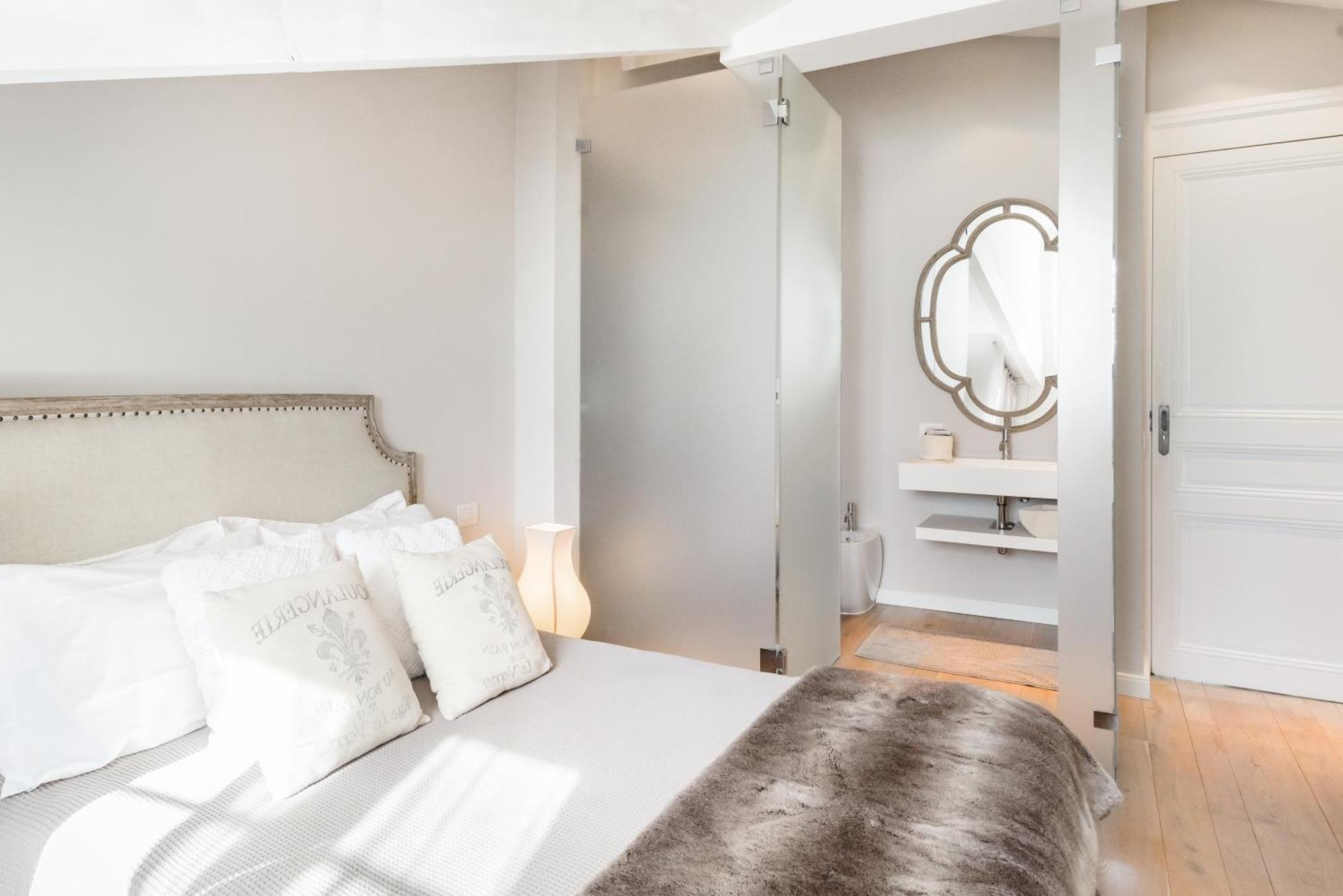 Vakantiehuis Royal Penthouse, Comfort And Luxury Cannes