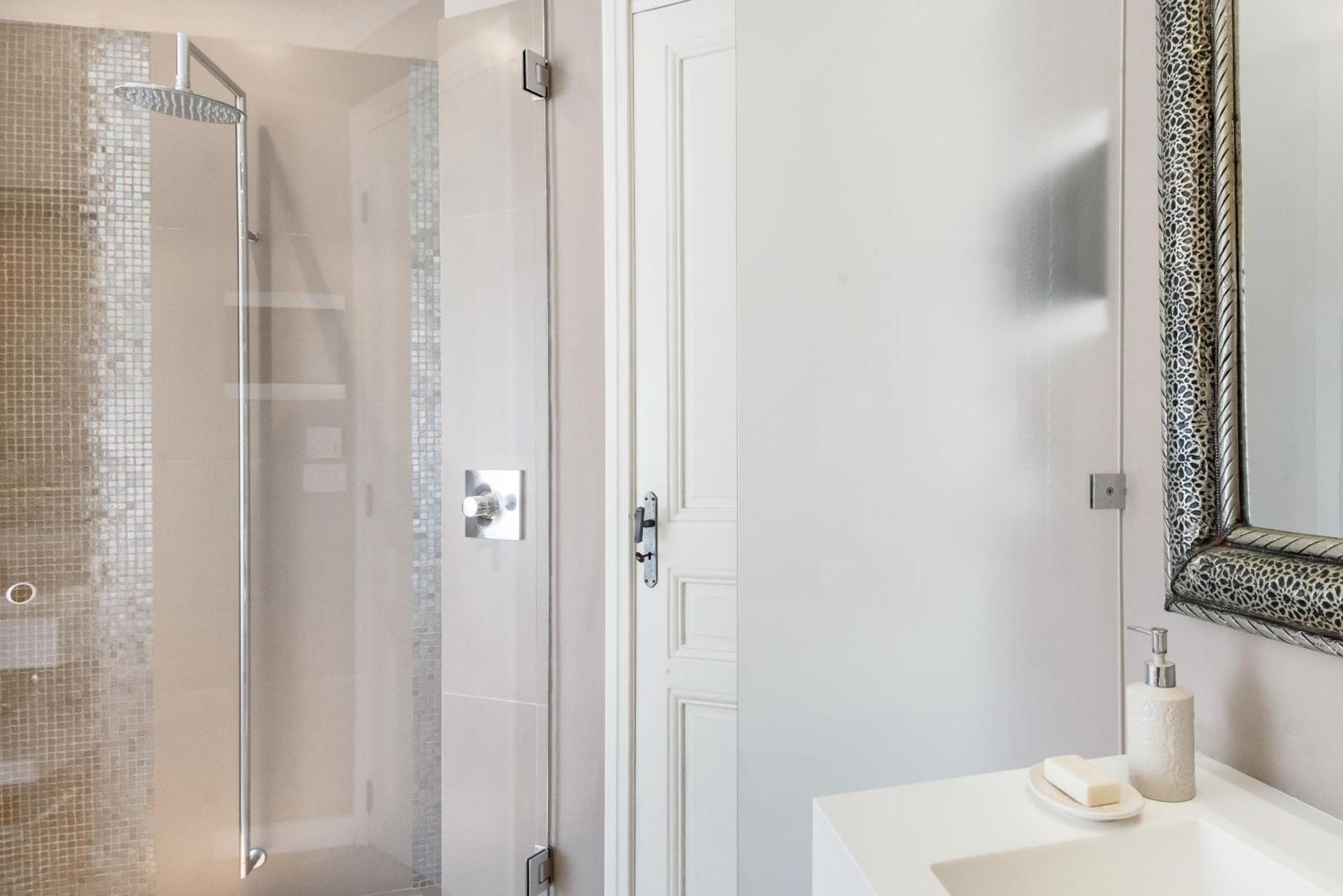 Royal Penthouse, Comfort And Luxury Vakantiehuis