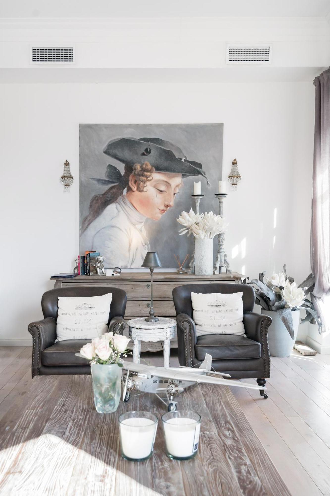 Vakantiehuis Royal Penthouse, Comfort And Luxury Cannes