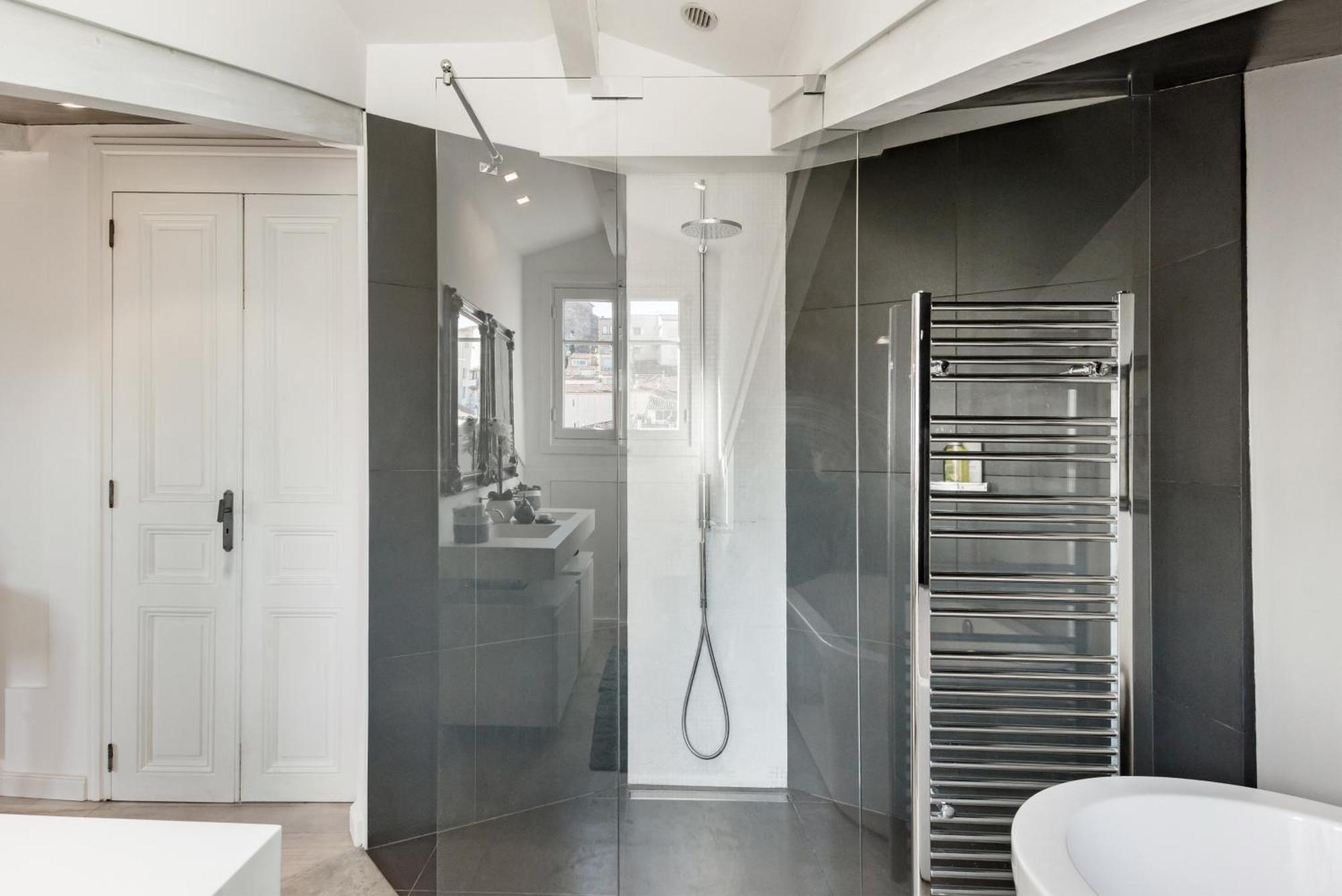 Royal Penthouse, Comfort And Luxury *