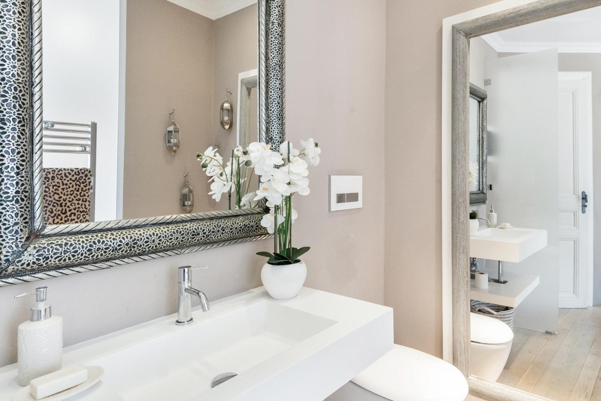 Vakantiehuis Royal Penthouse, Comfort And Luxury Cannes