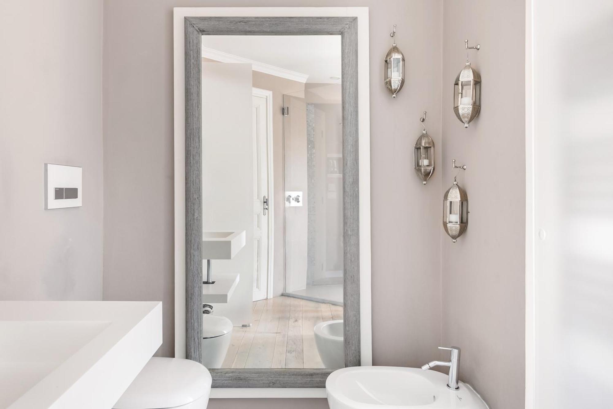 Vakantiehuis Royal Penthouse, Comfort And Luxury