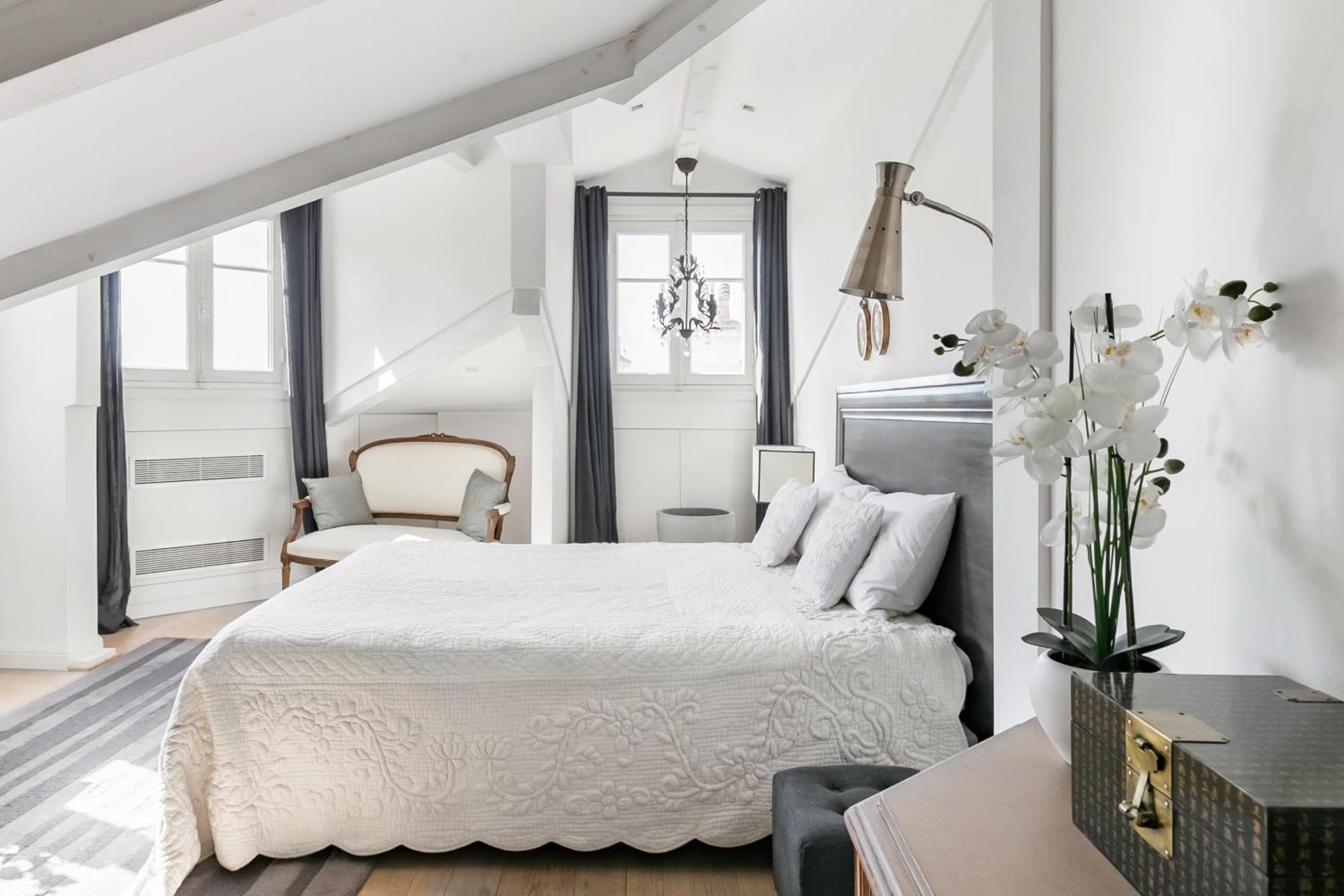Royal Penthouse, Comfort And Luxury